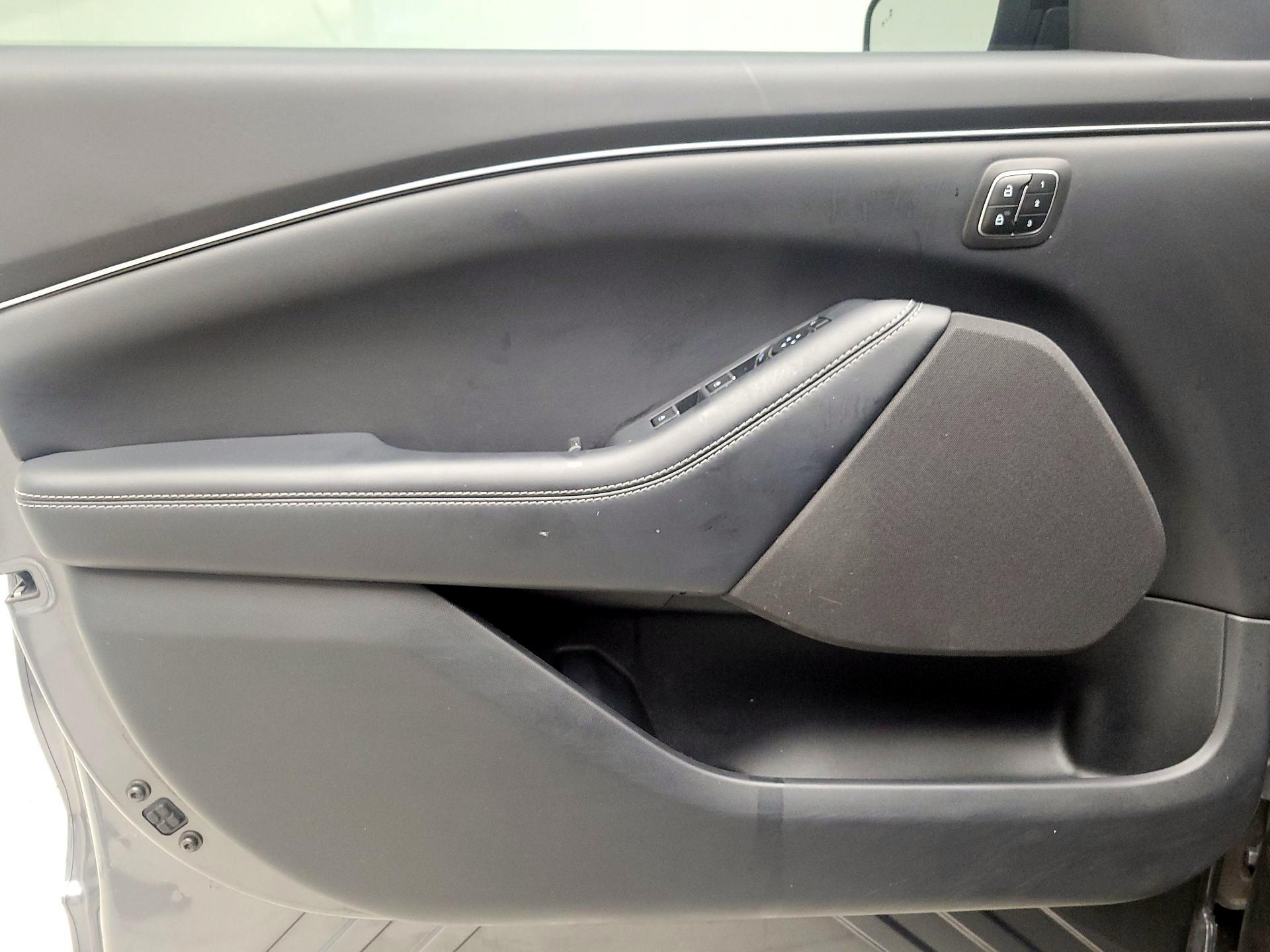 Thumbnail: 2023 Ford Mustang Mach-E - 12