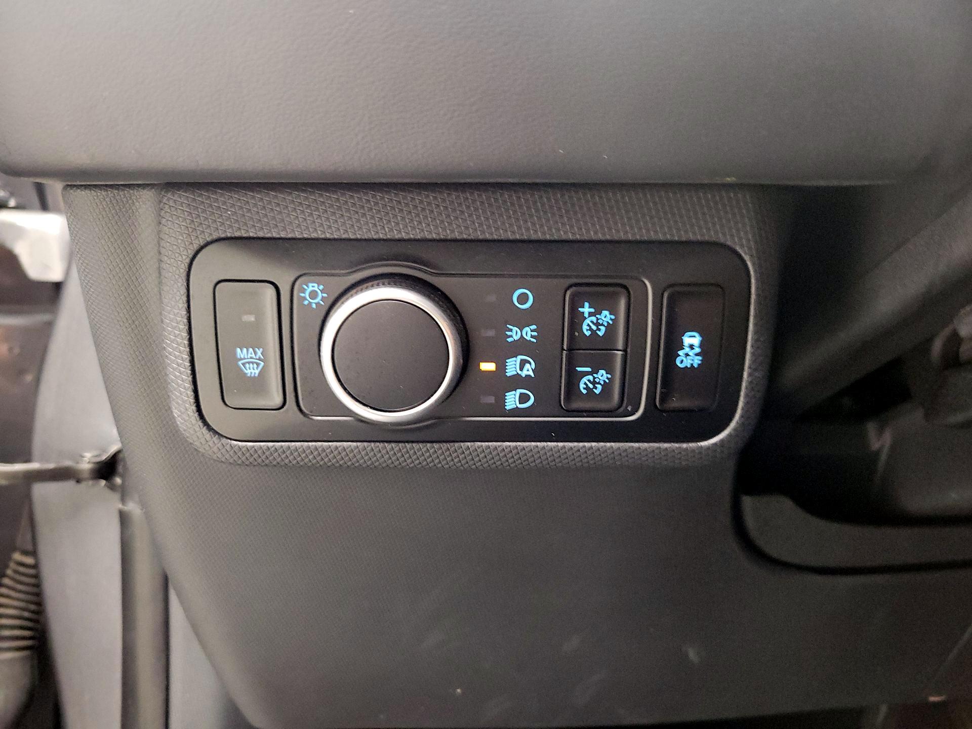 Thumbnail: 2023 Ford Mustang Mach-E - 13