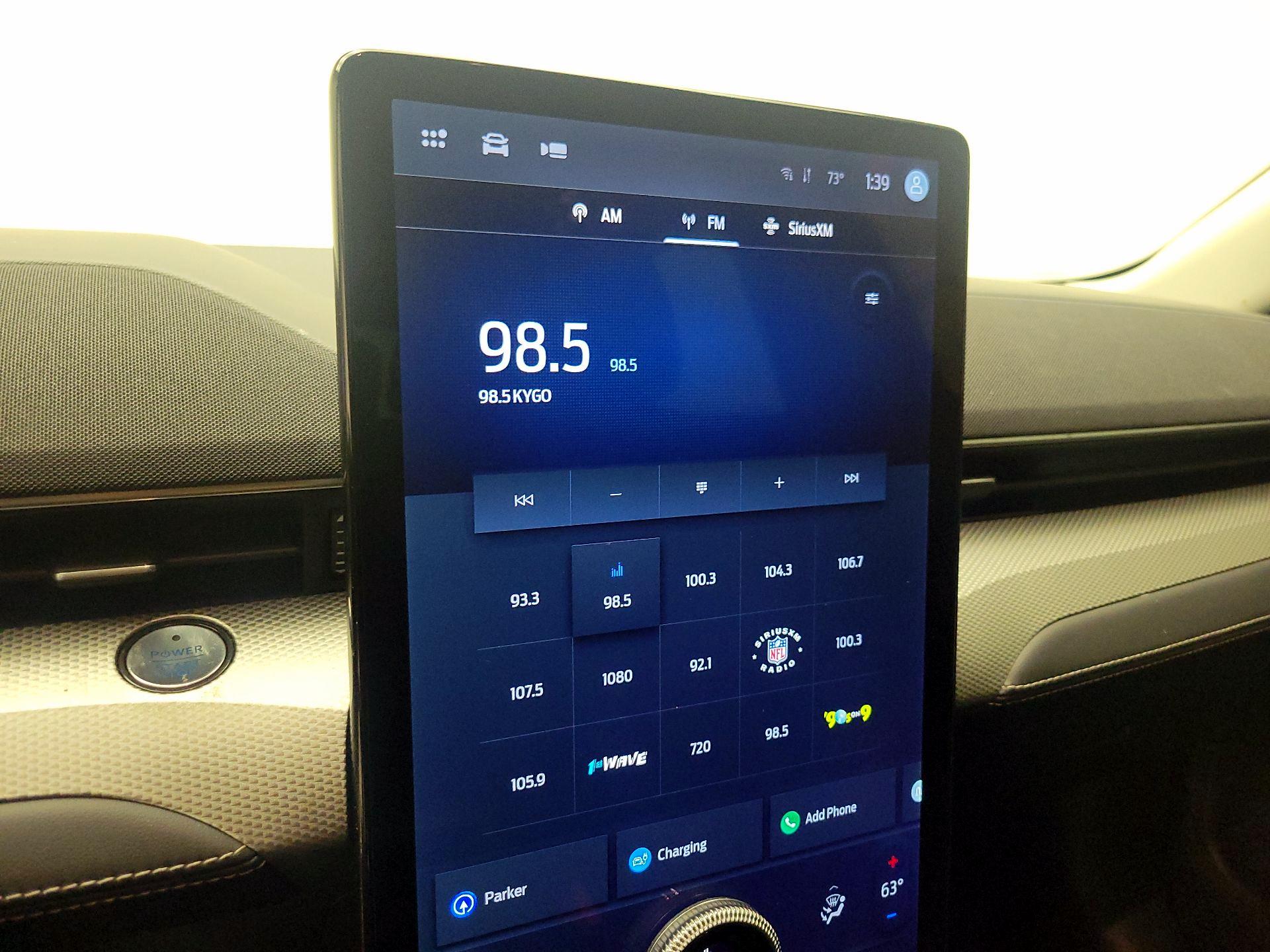 Thumbnail: 2023 Ford Mustang Mach-E - 16