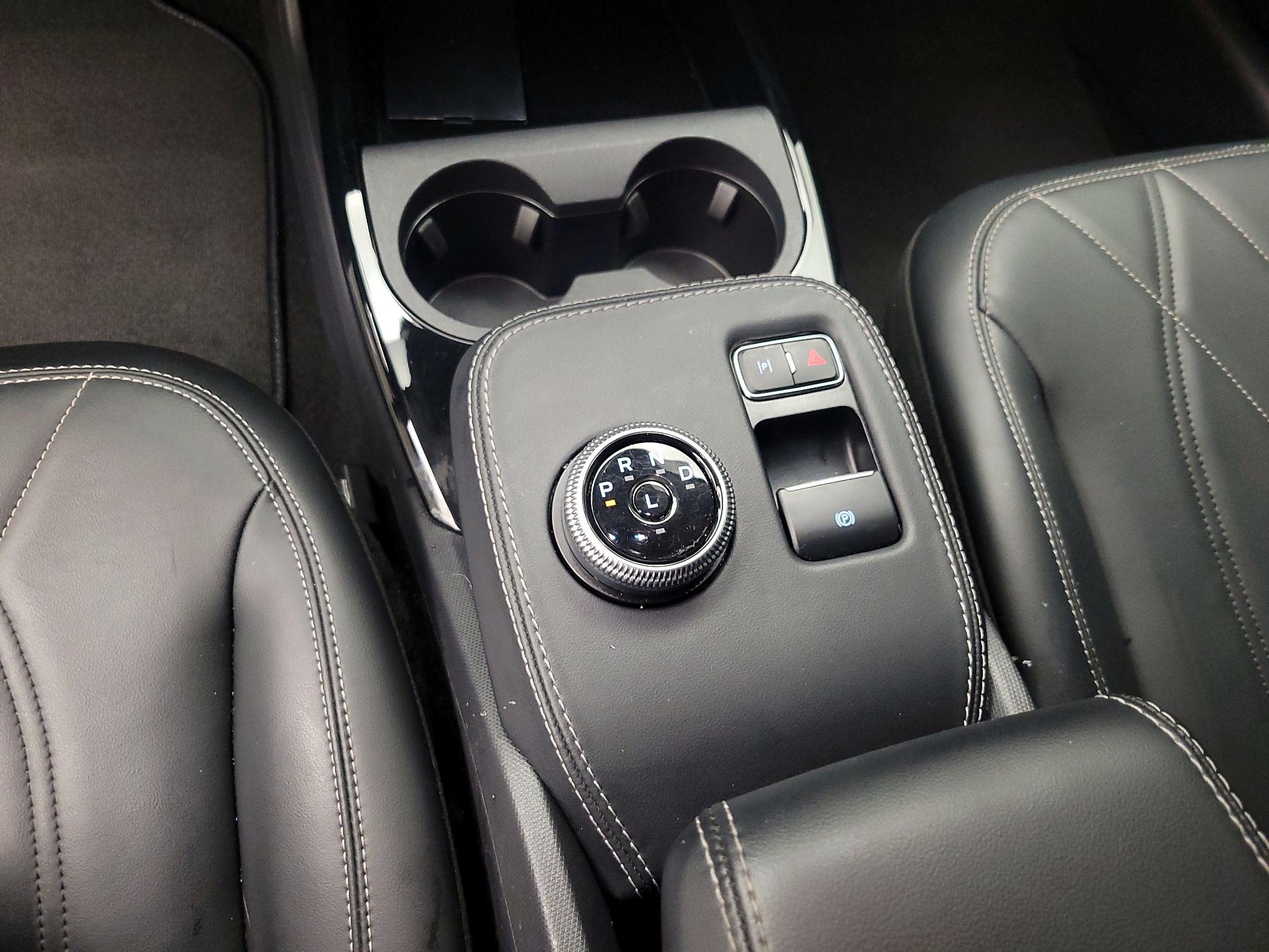 Thumbnail: 2023 Ford Mustang Mach-E - 18