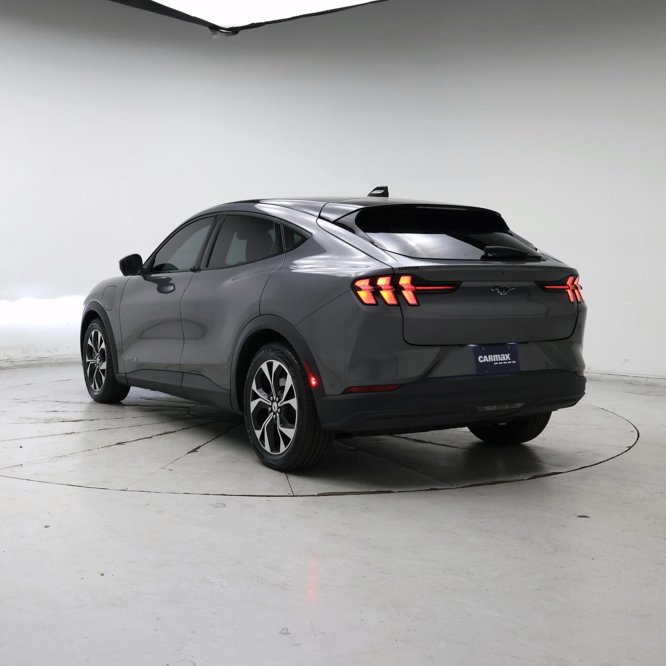 Thumbnail: 2023 Ford Mustang Mach-E - 2