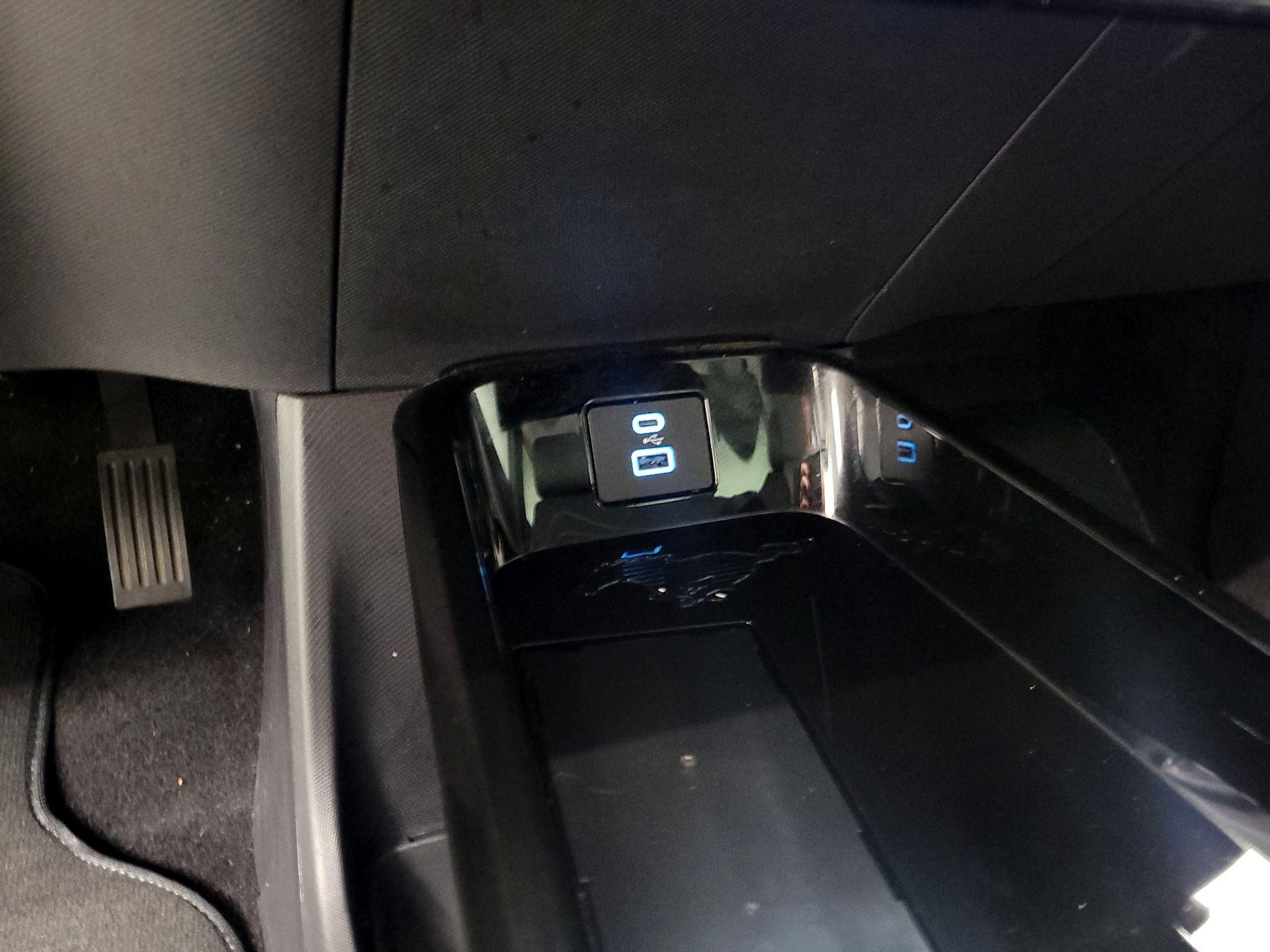 Thumbnail: 2023 Ford Mustang Mach-E - 19