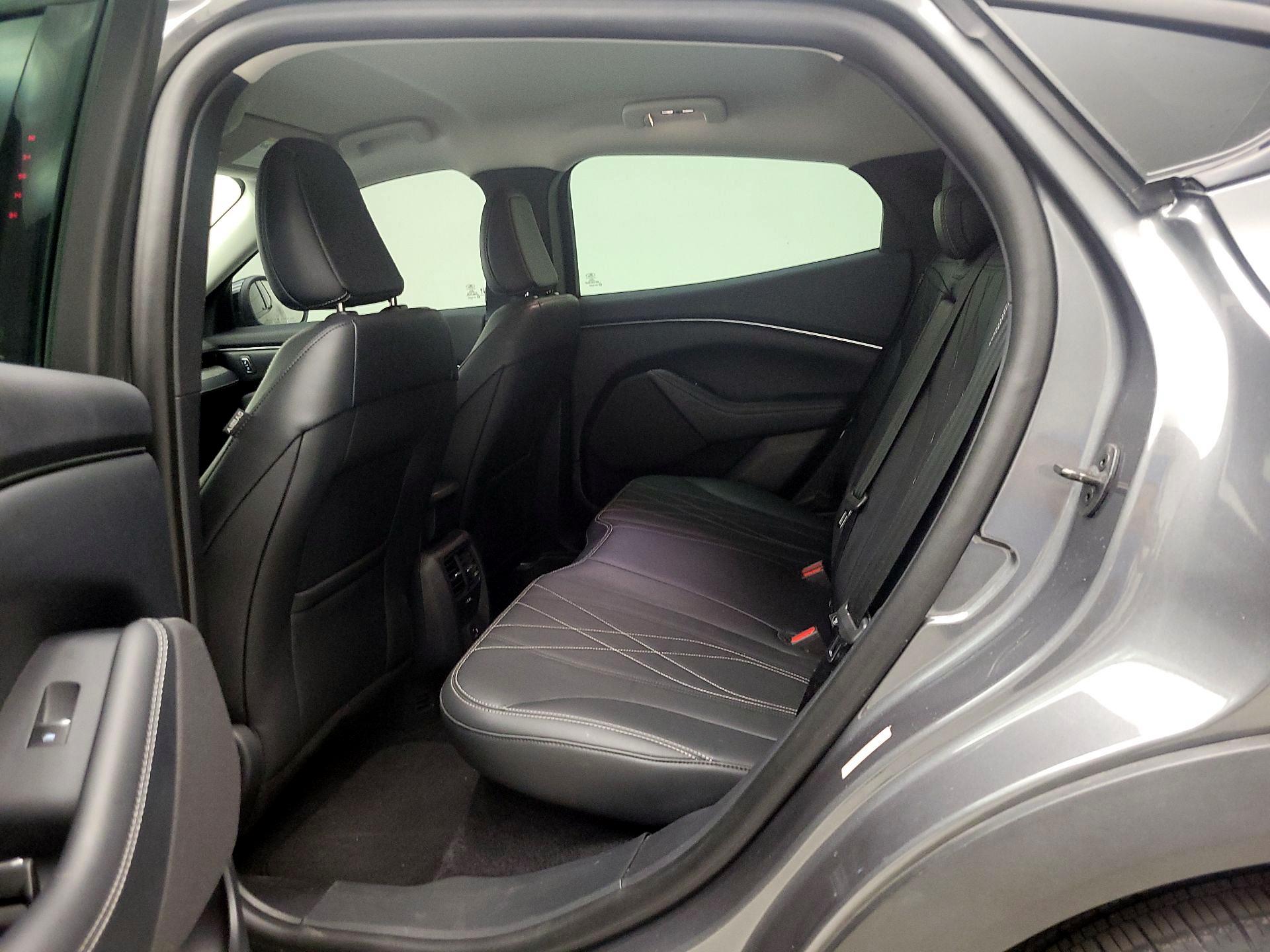 Thumbnail: 2023 Ford Mustang Mach-E - 20