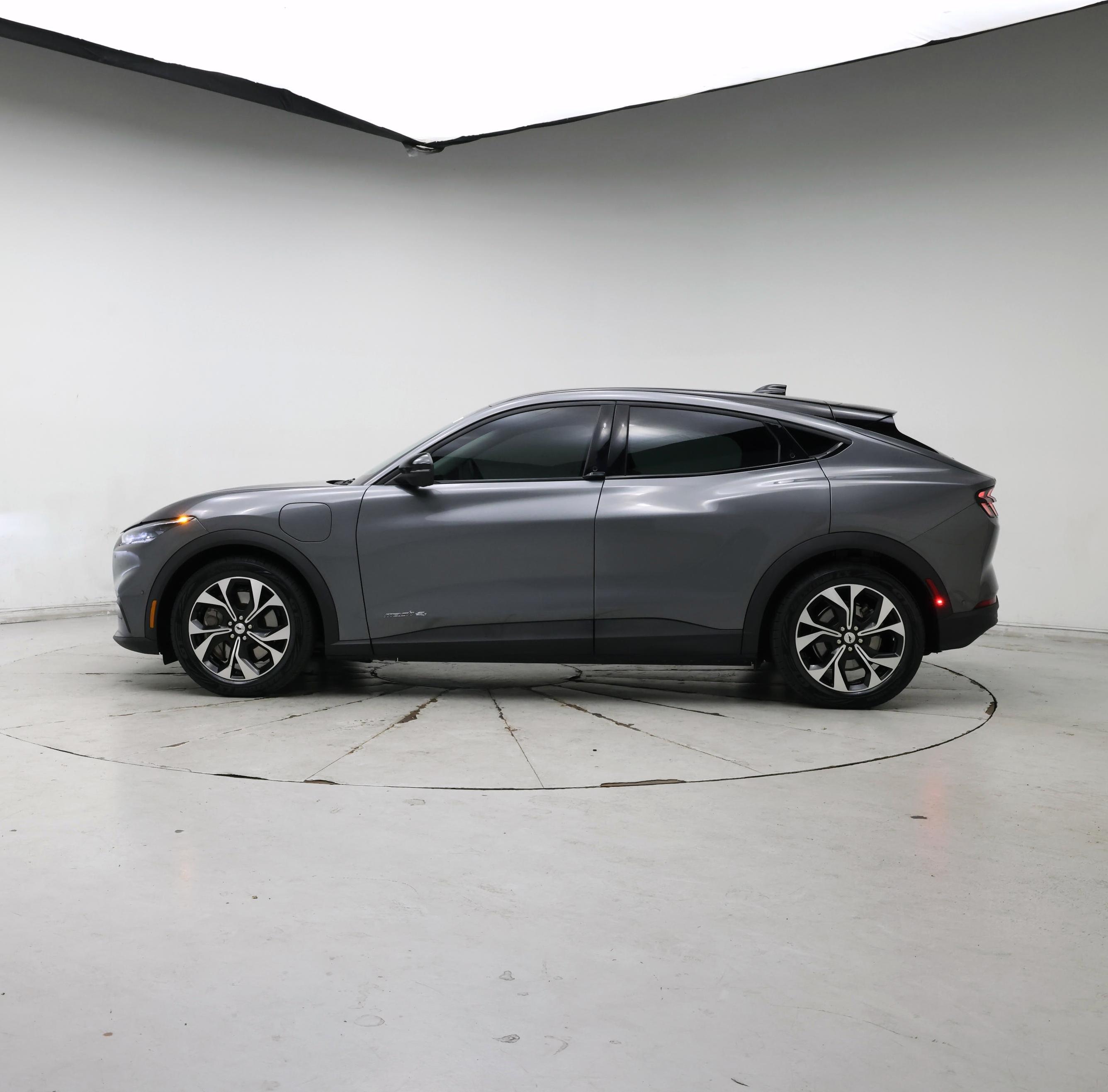 Thumbnail: 2023 Ford Mustang Mach-E - 3