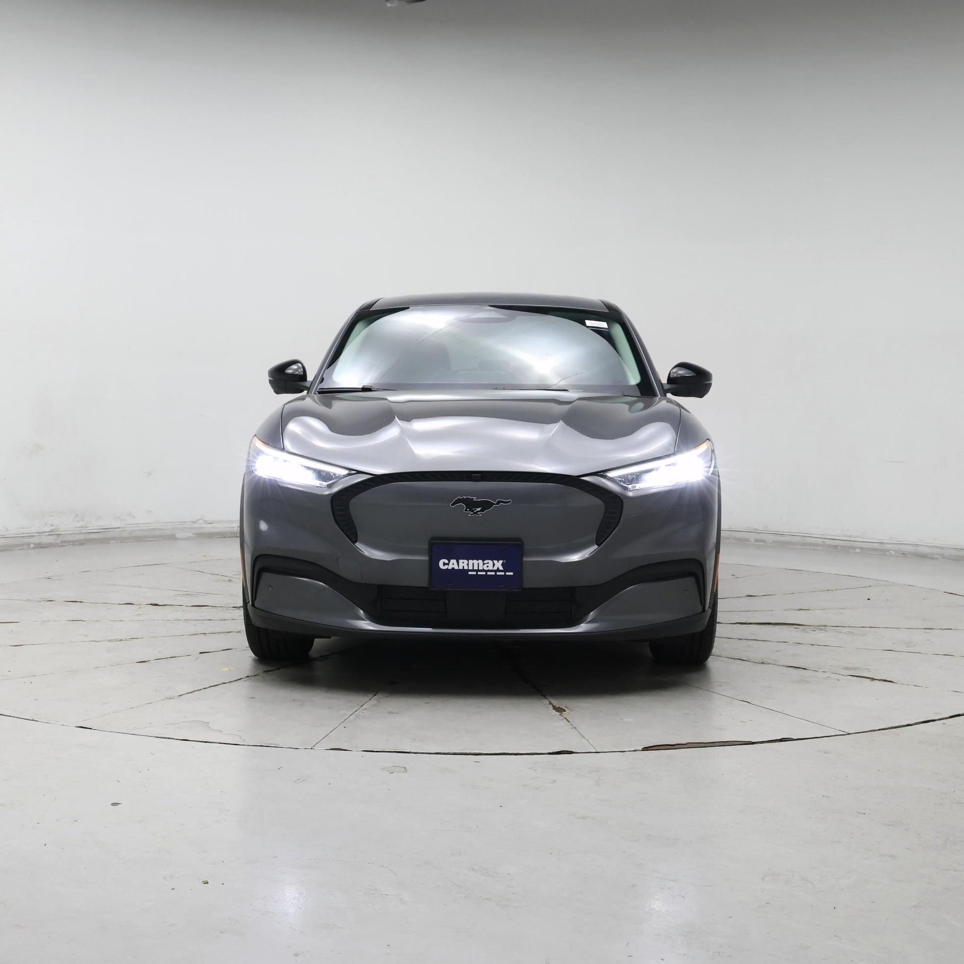 Thumbnail: 2023 Ford Mustang Mach-E - 5