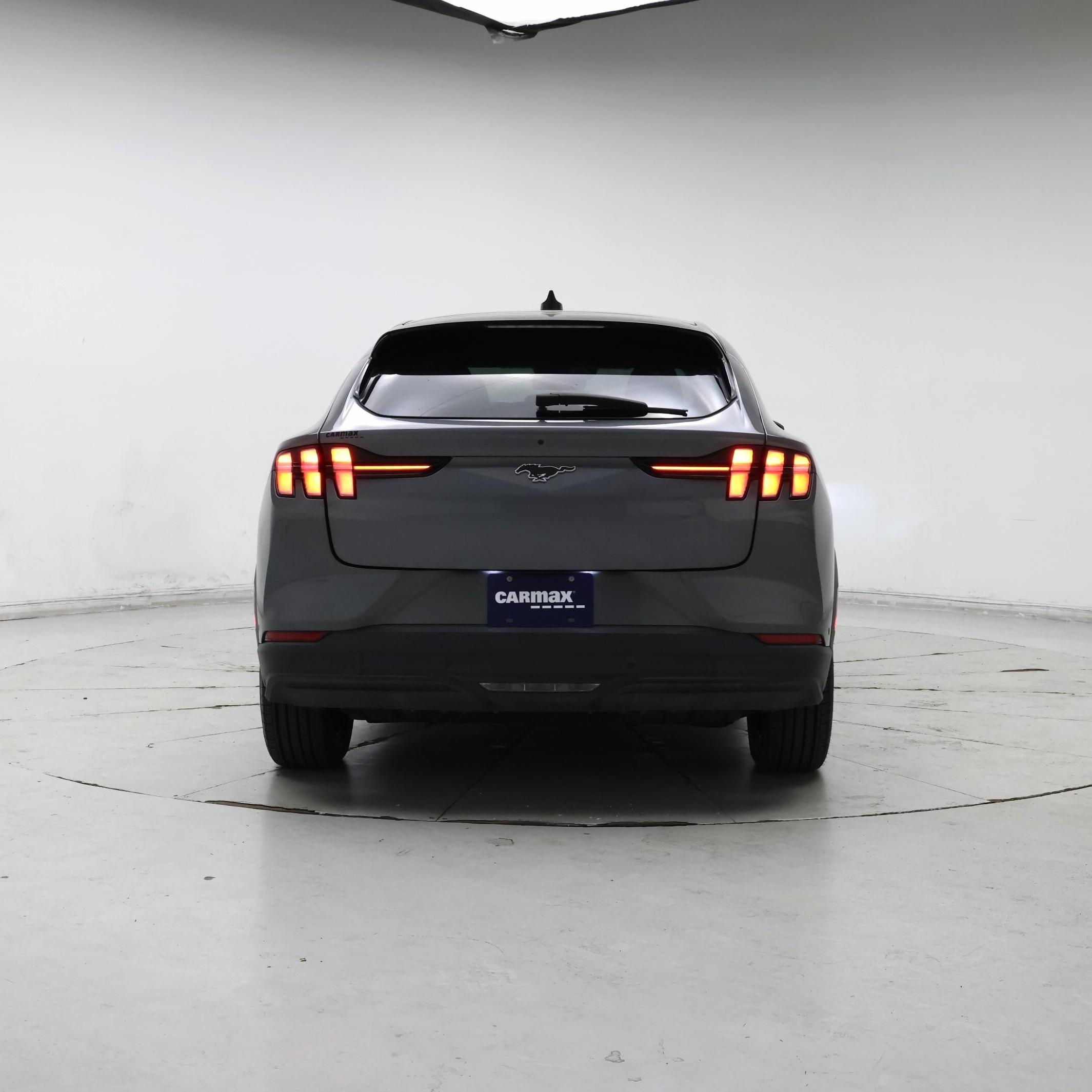 Thumbnail: 2023 Ford Mustang Mach-E - 6