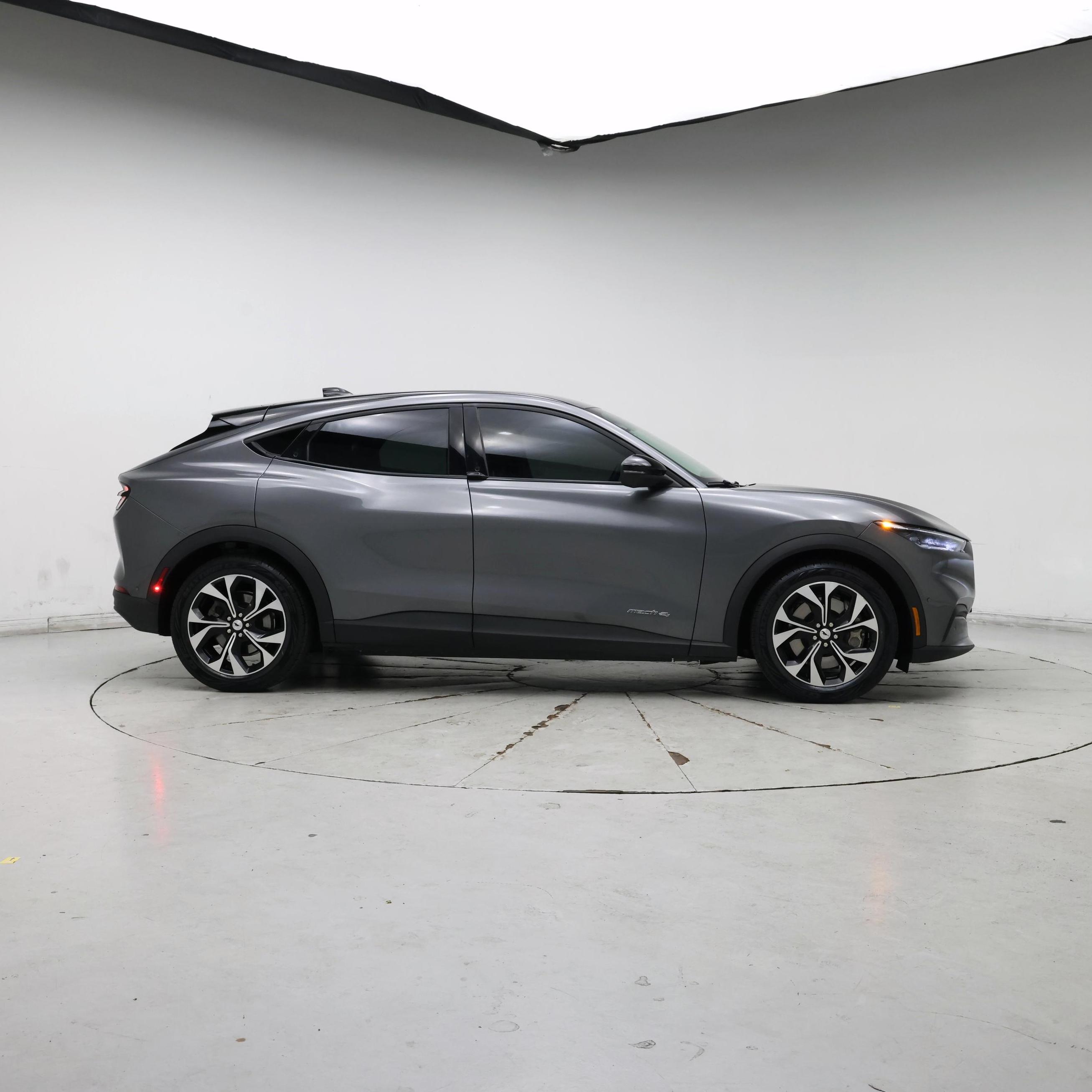 Thumbnail: 2023 Ford Mustang Mach-E - 7