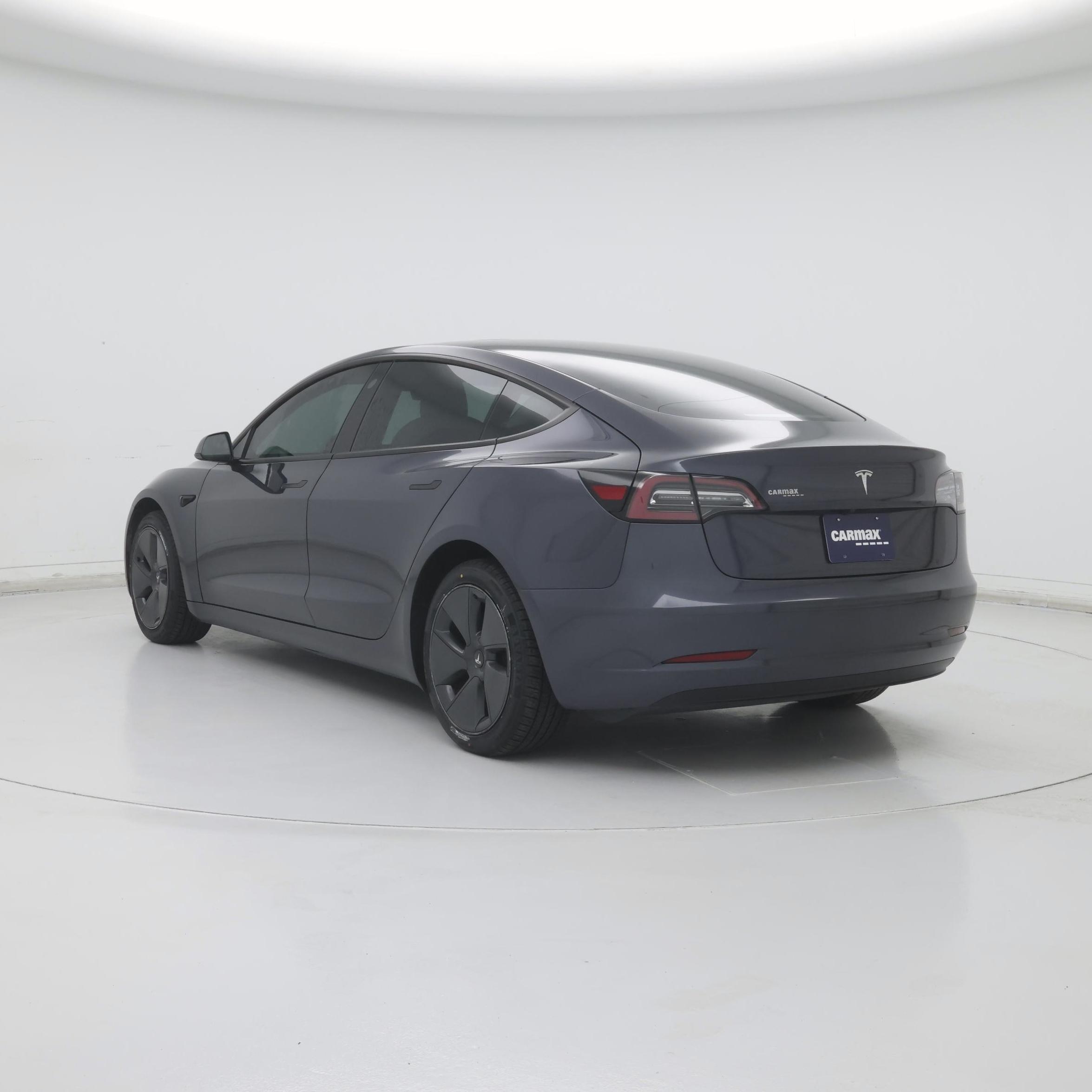 Thumbnail: 2023 Tesla Model 3 - 2