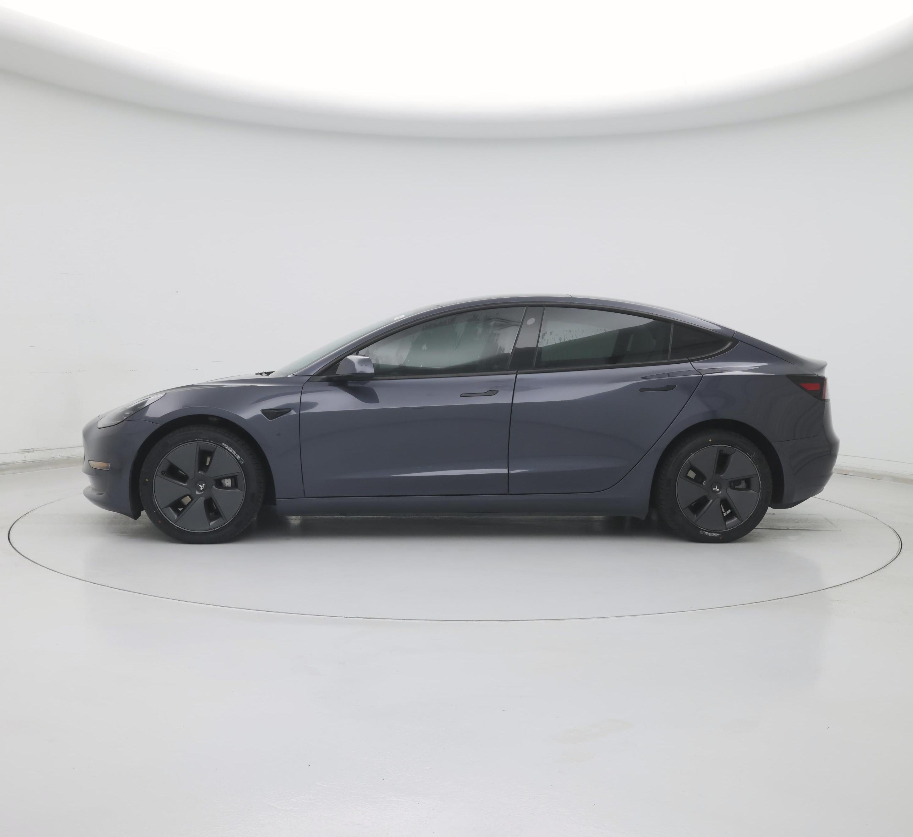 Thumbnail: 2023 Tesla Model 3 - 3
