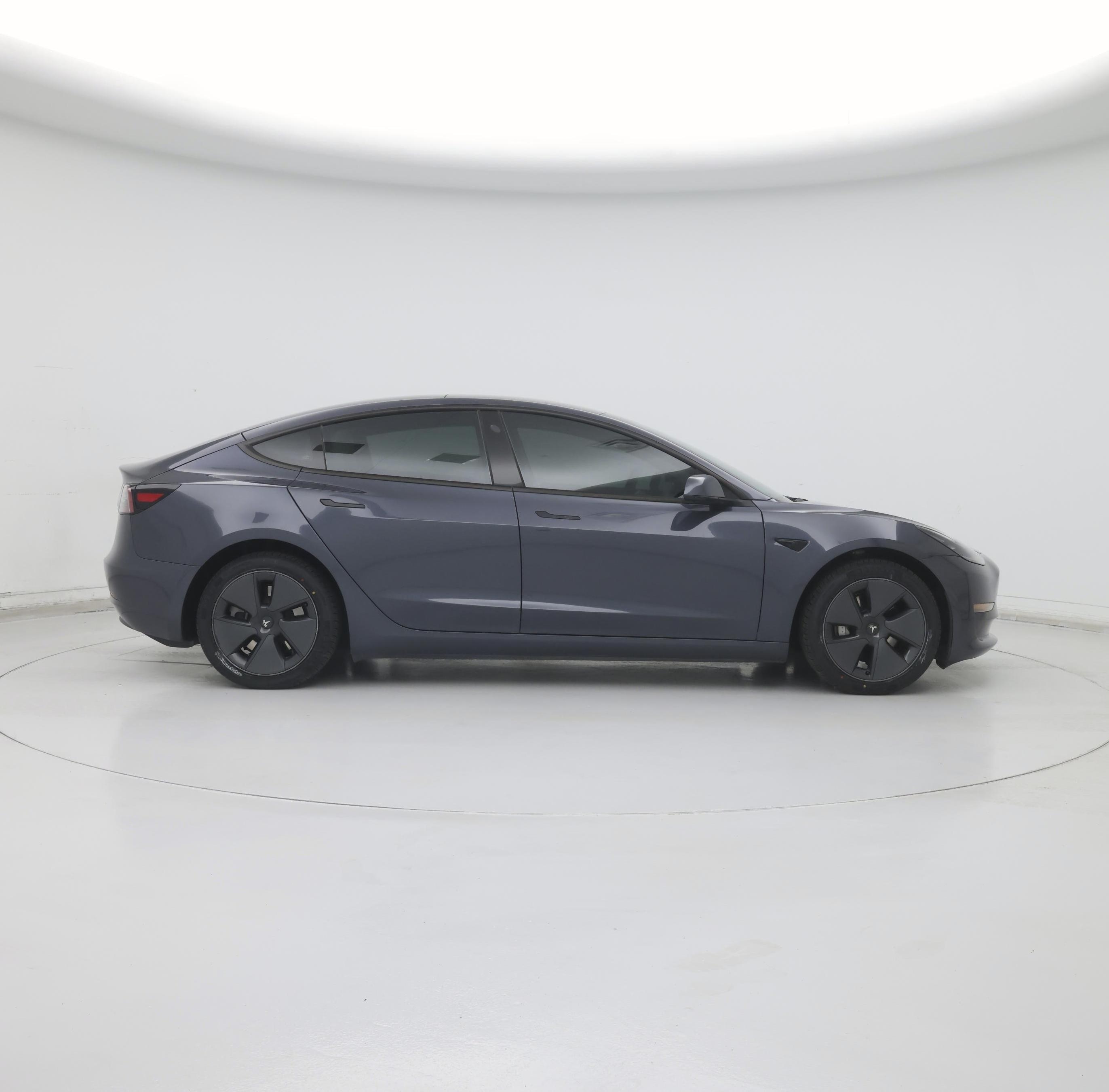 Thumbnail: 2023 Tesla Model 3 - 7