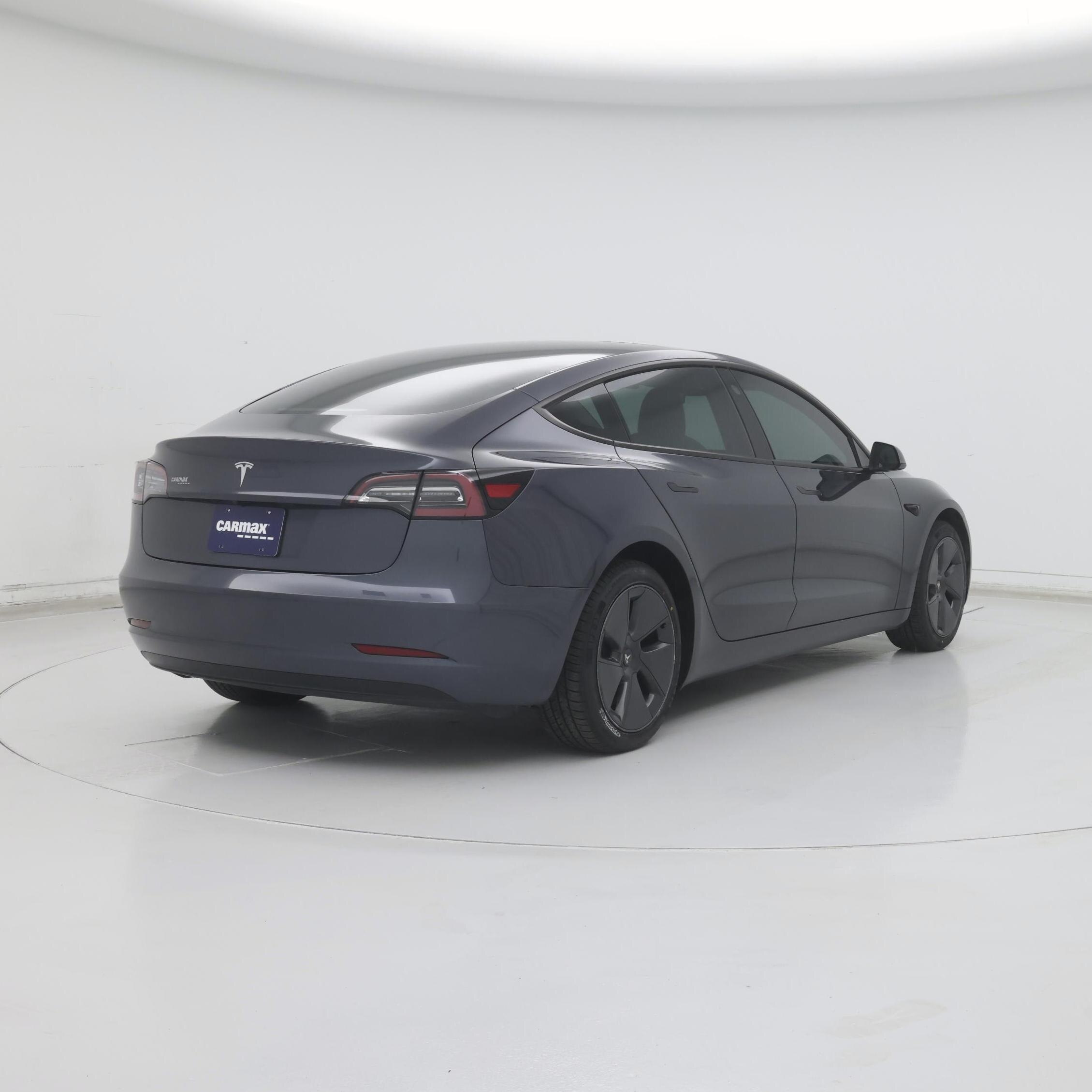 Thumbnail: 2023 Tesla Model 3 - 8