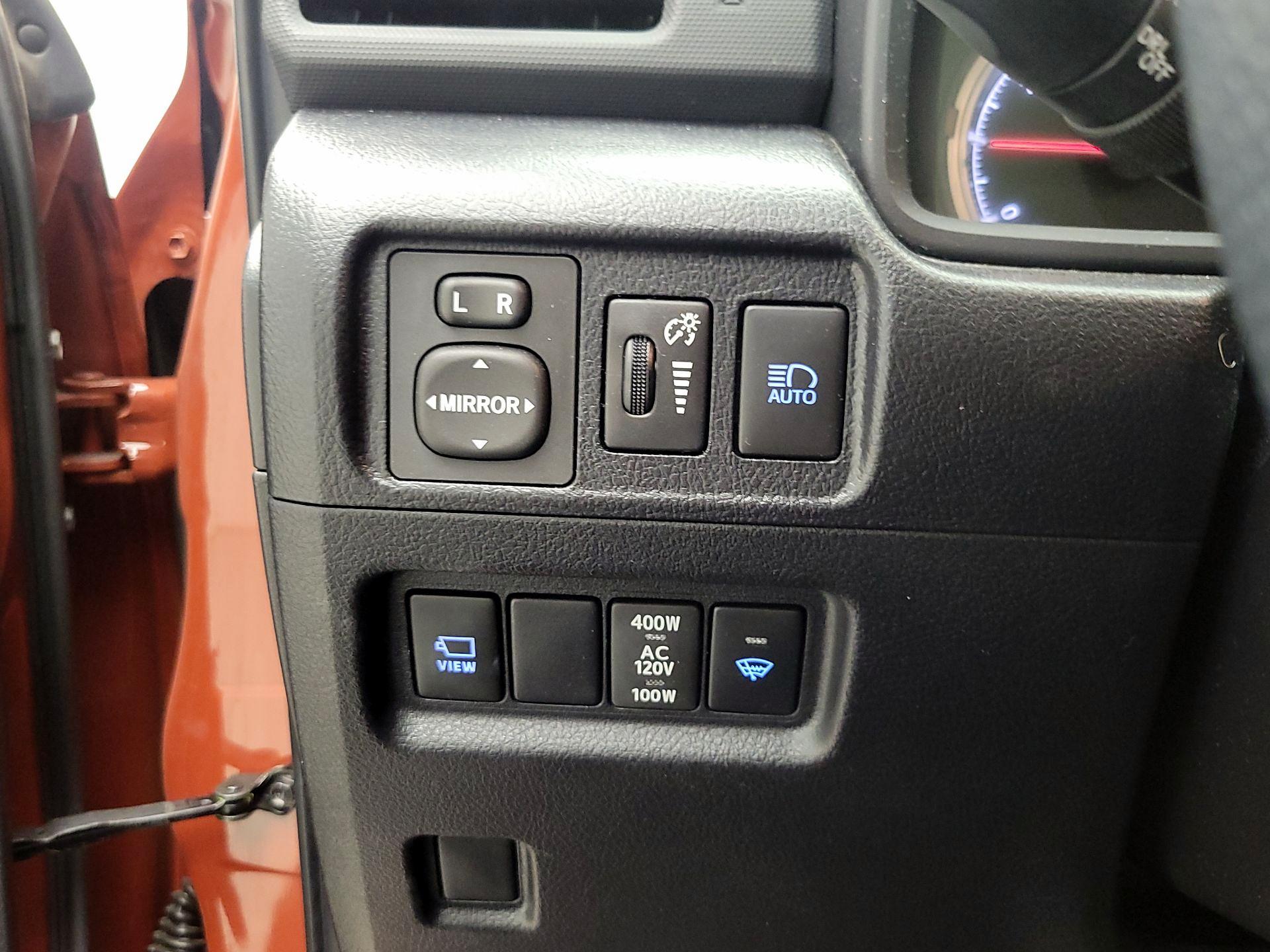 Thumbnail: 2024 Toyota 4Runner - 11