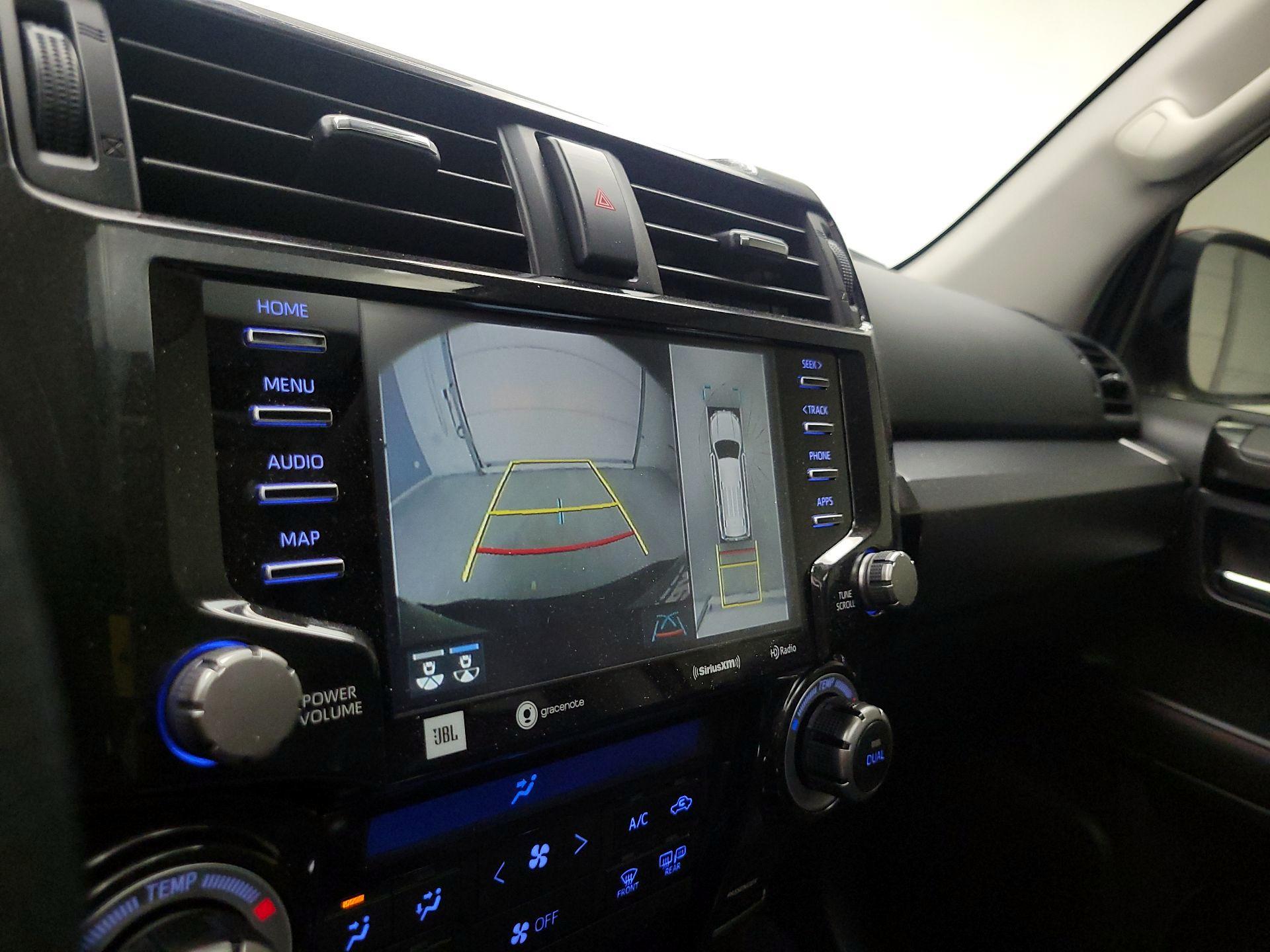 Thumbnail: 2024 Toyota 4Runner - 13