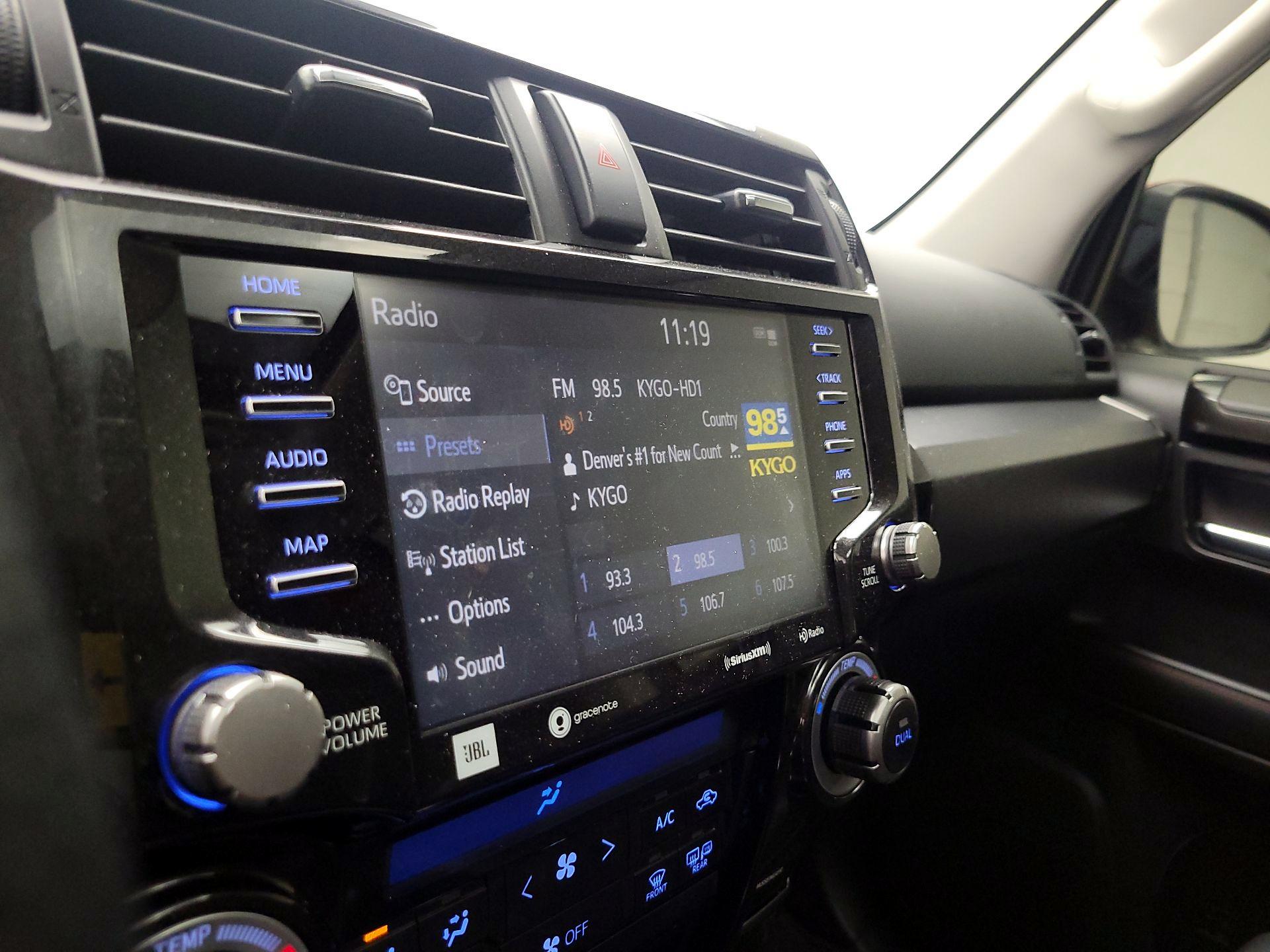 Thumbnail: 2024 Toyota 4Runner - 14