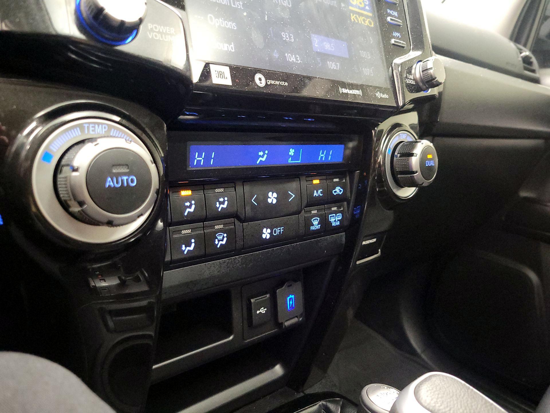 Thumbnail: 2024 Toyota 4Runner - 15