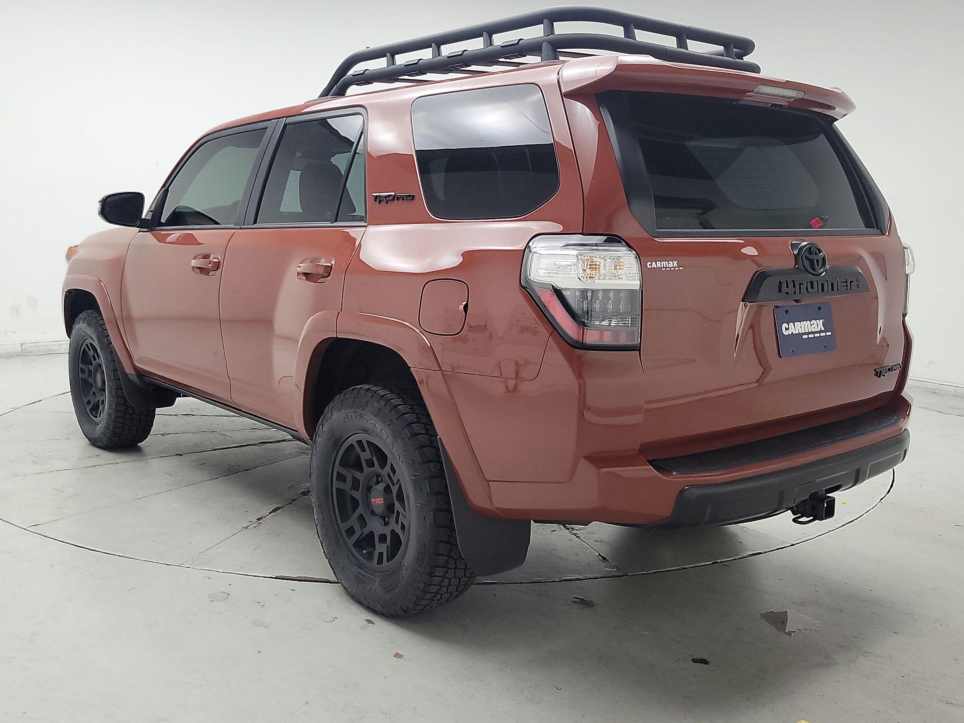 Thumbnail: 2024 Toyota 4Runner - 7