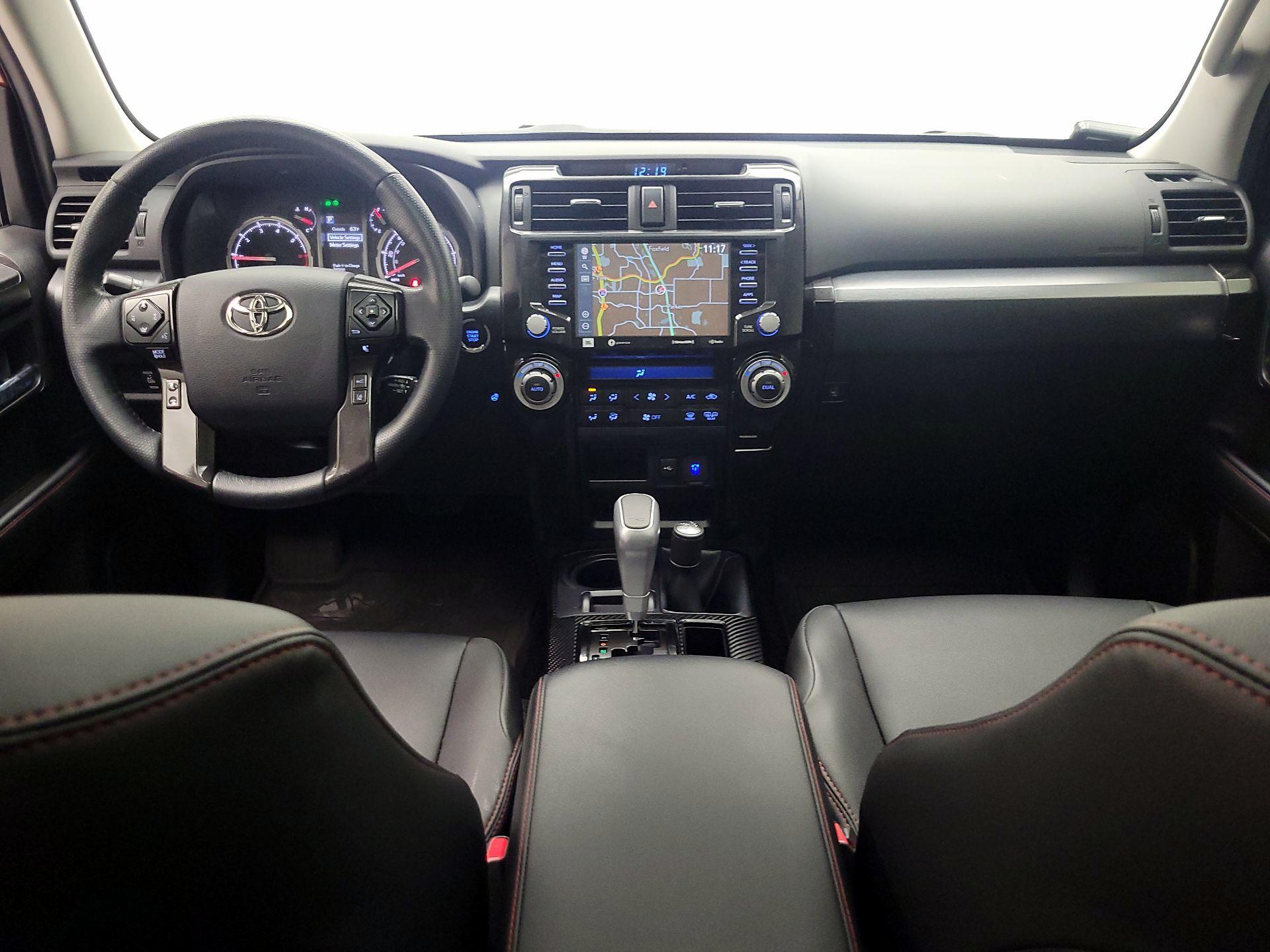 Thumbnail: 2024 Toyota 4Runner - 8