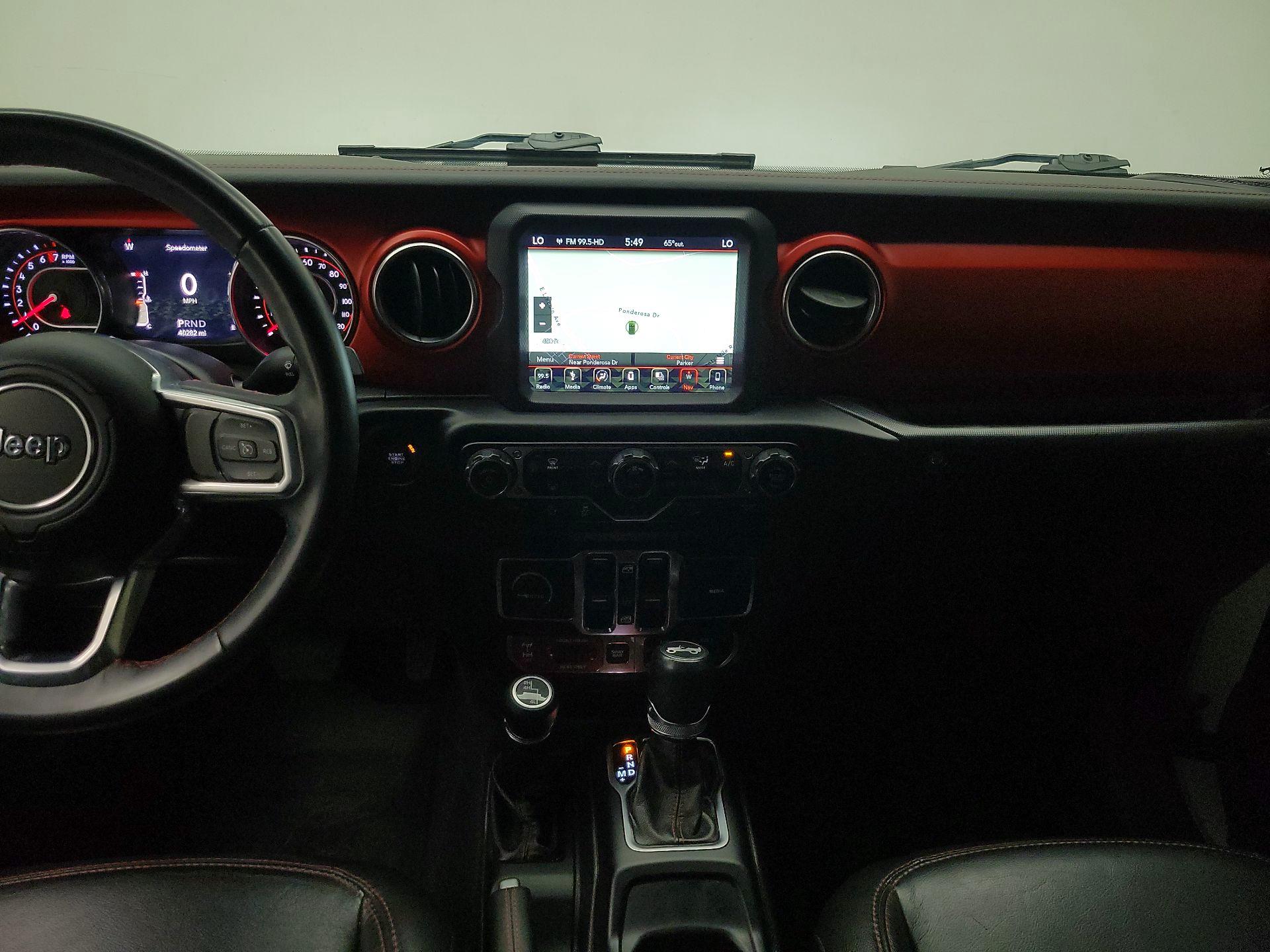 Thumbnail: 2019 Jeep Wrangler - 9