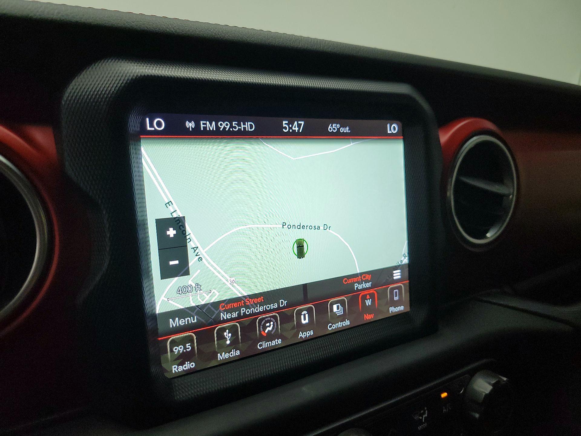 Thumbnail: 2019 Jeep Wrangler - 14