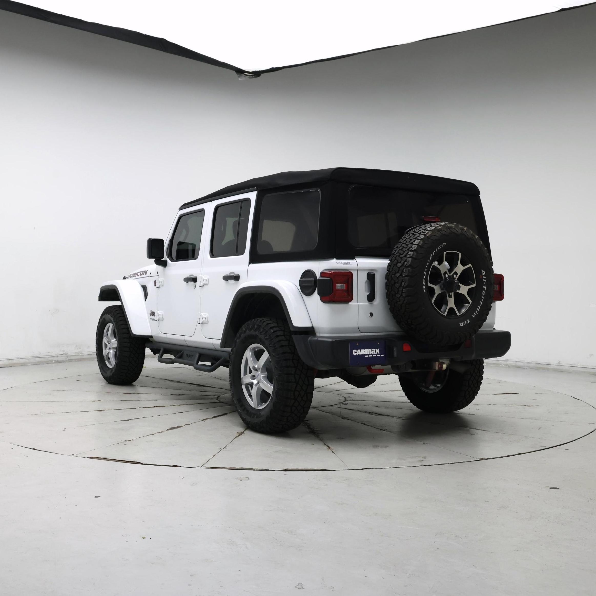 Thumbnail: 2019 Jeep Wrangler - 2
