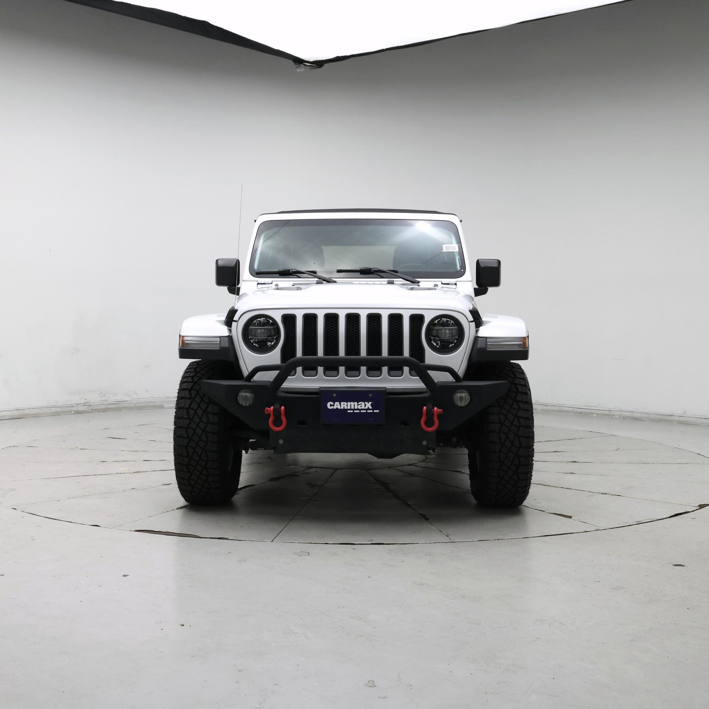 Thumbnail: 2019 Jeep Wrangler - 5