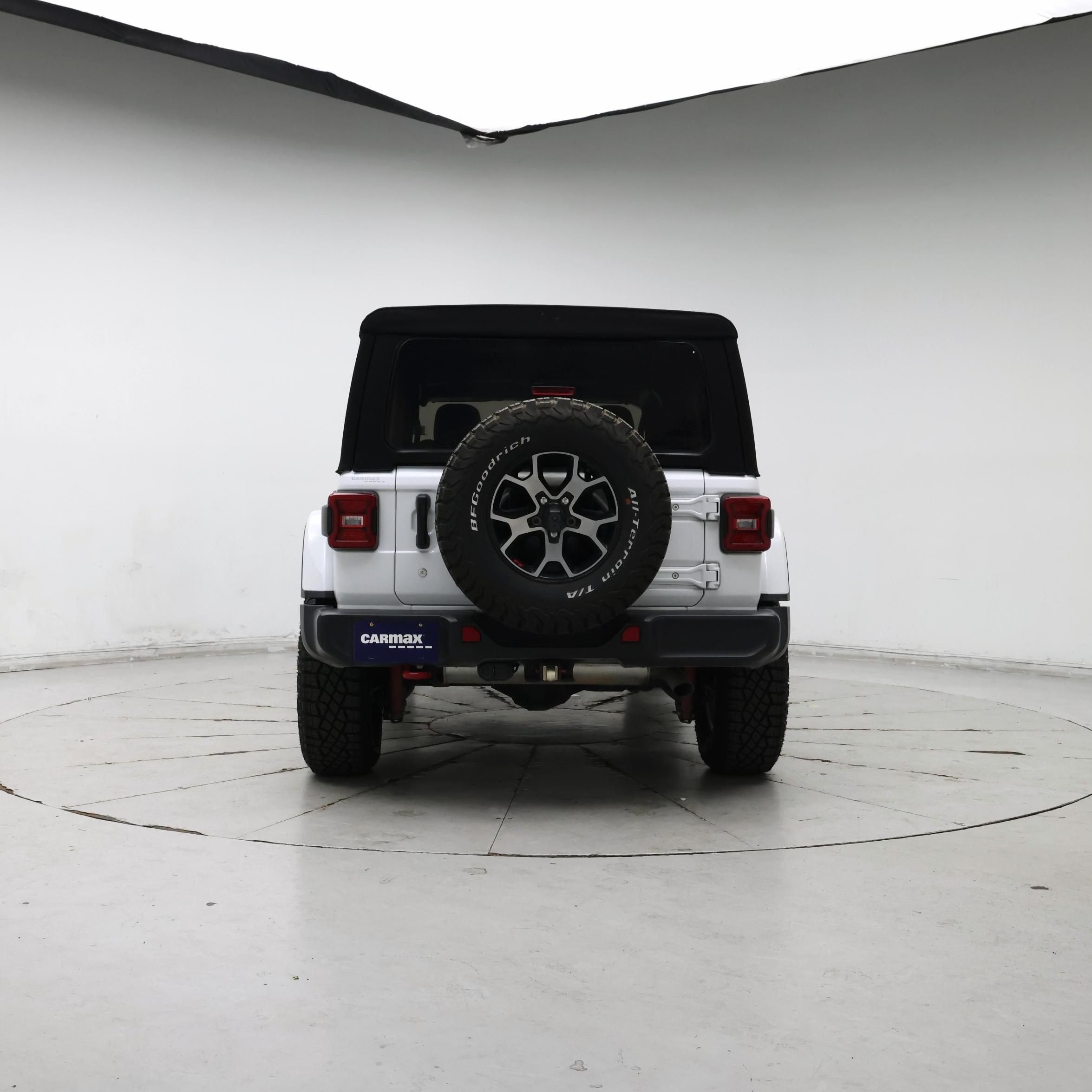 Thumbnail: 2019 Jeep Wrangler - 6