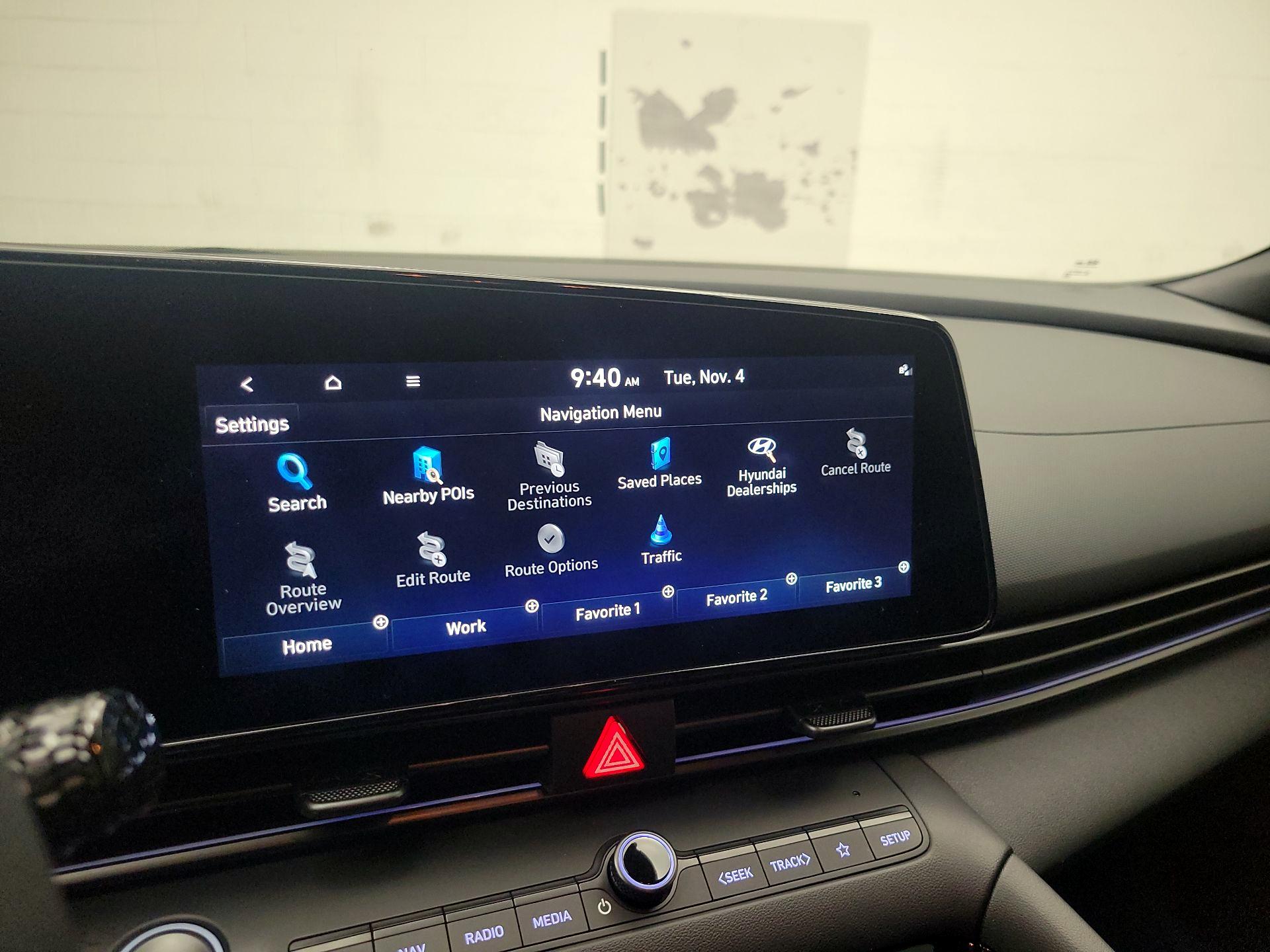 Thumbnail: 2025 Hyundai Elantra - 12