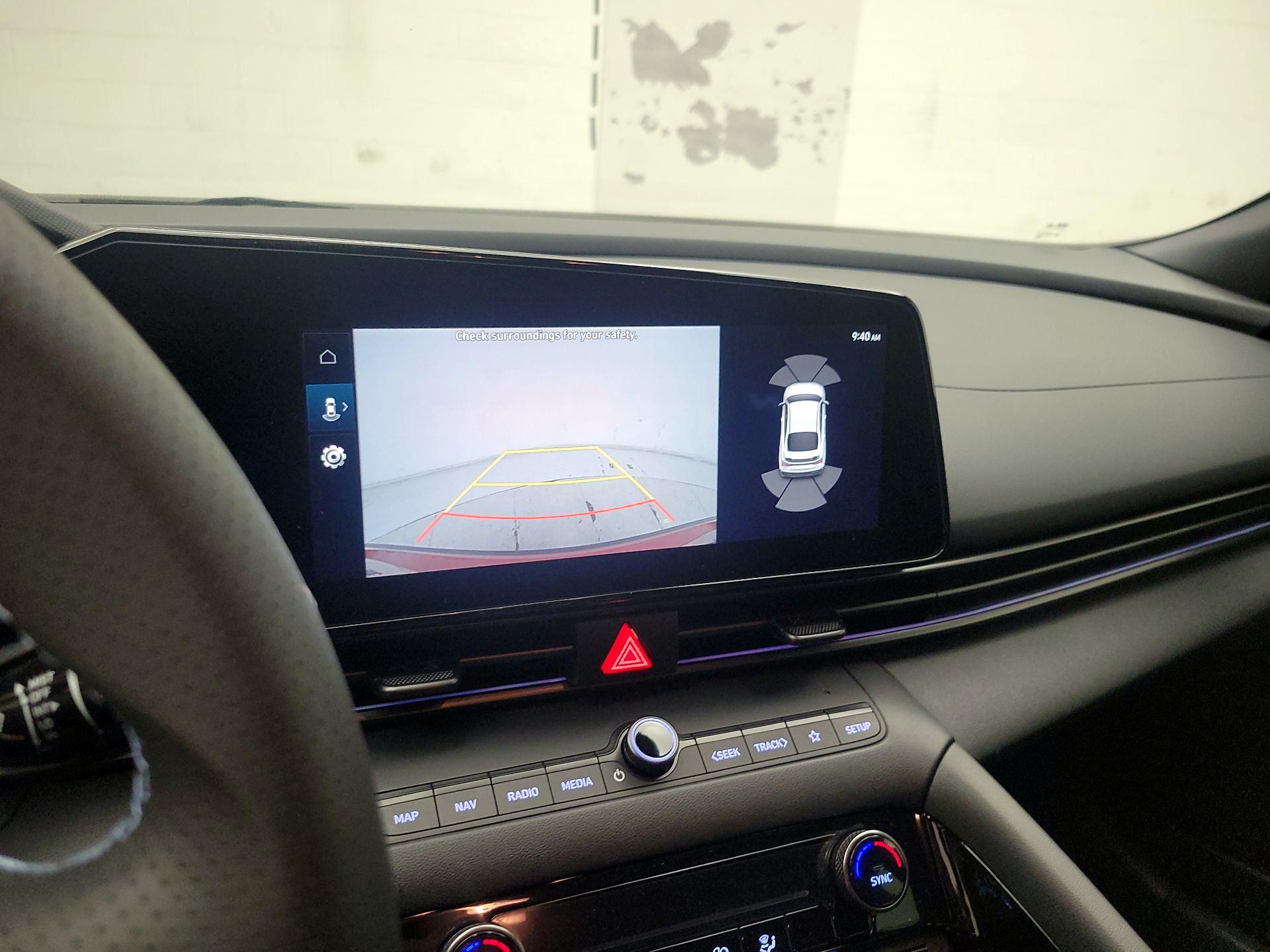 Thumbnail: 2025 Hyundai Elantra - 13