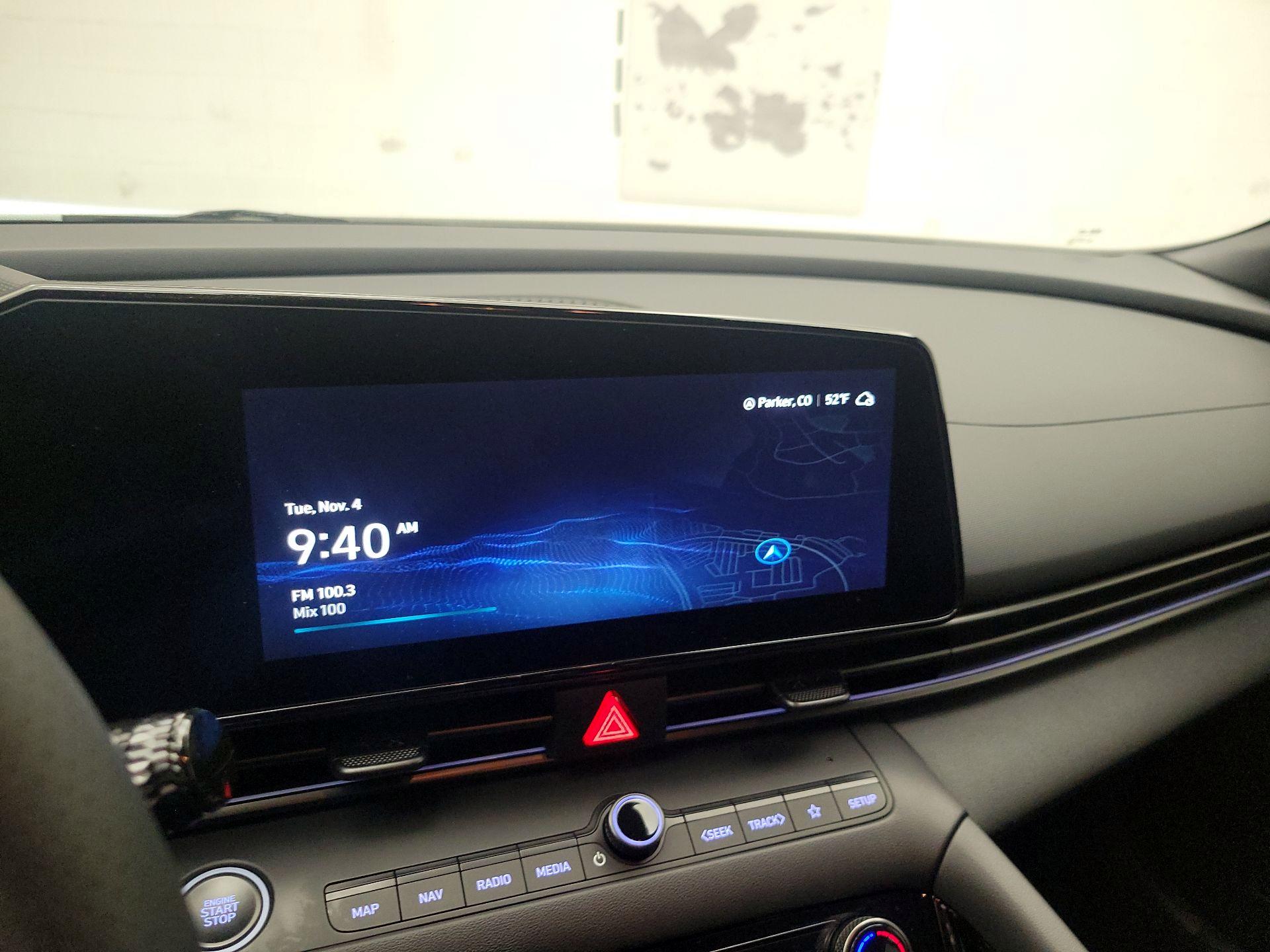 Thumbnail: 2025 Hyundai Elantra - 14