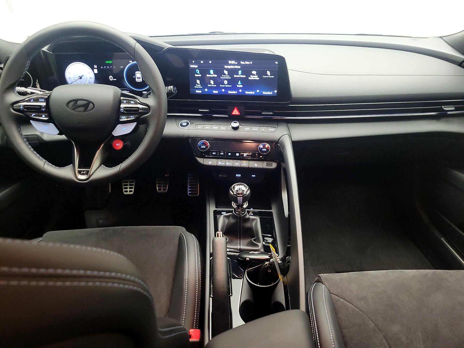 Thumbnail: 2025 Hyundai Elantra - 8