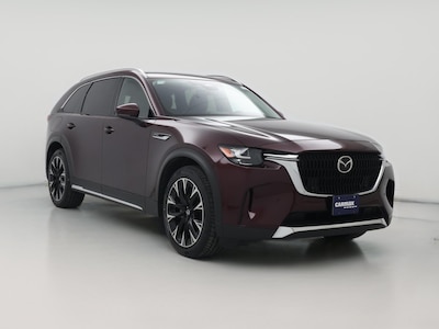 2024 Mazda CX-90 PHEV Premium