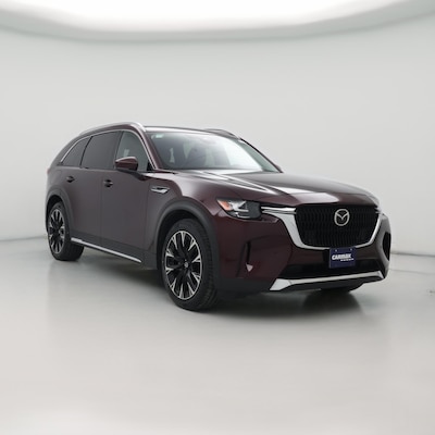 2024 Mazda CX-90 PHEV Premium