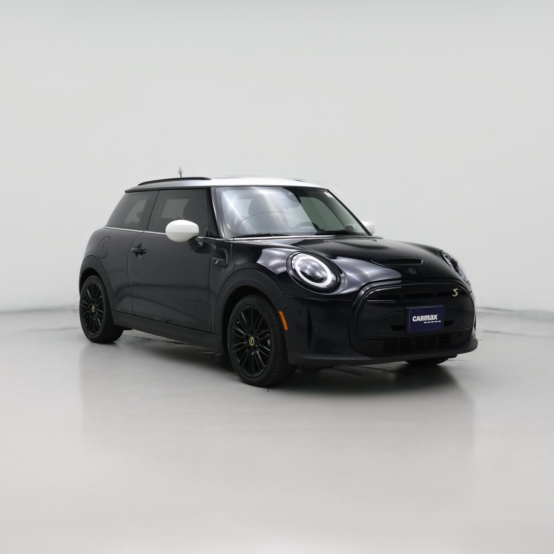 Thumbnail: 2024 MINI Cooper Hardtop - 1