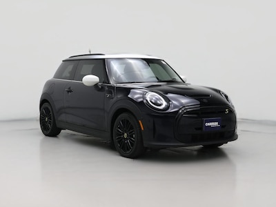 2024 Mini Cooper Hardtop EV SE