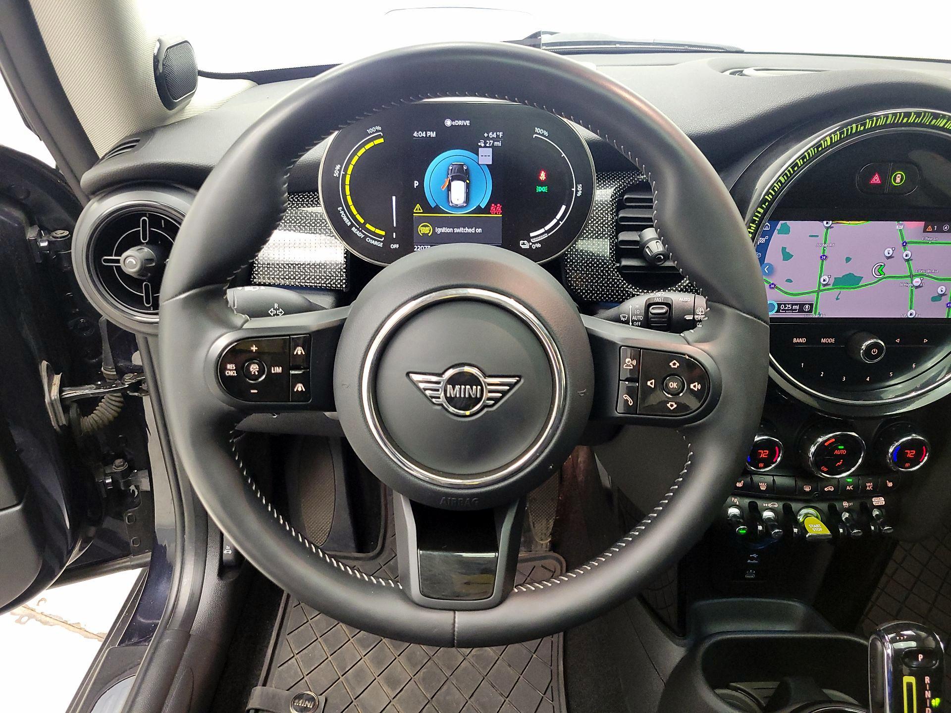 Thumbnail: 2024 MINI Cooper Hardtop - 10