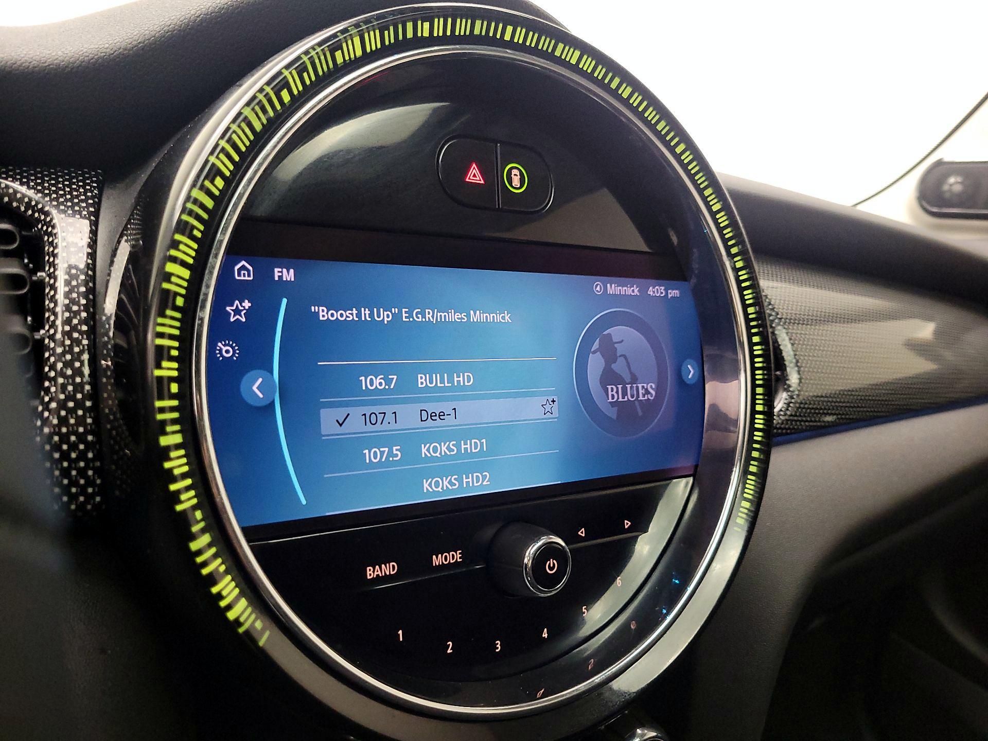 Thumbnail: 2024 MINI Cooper Hardtop - 16