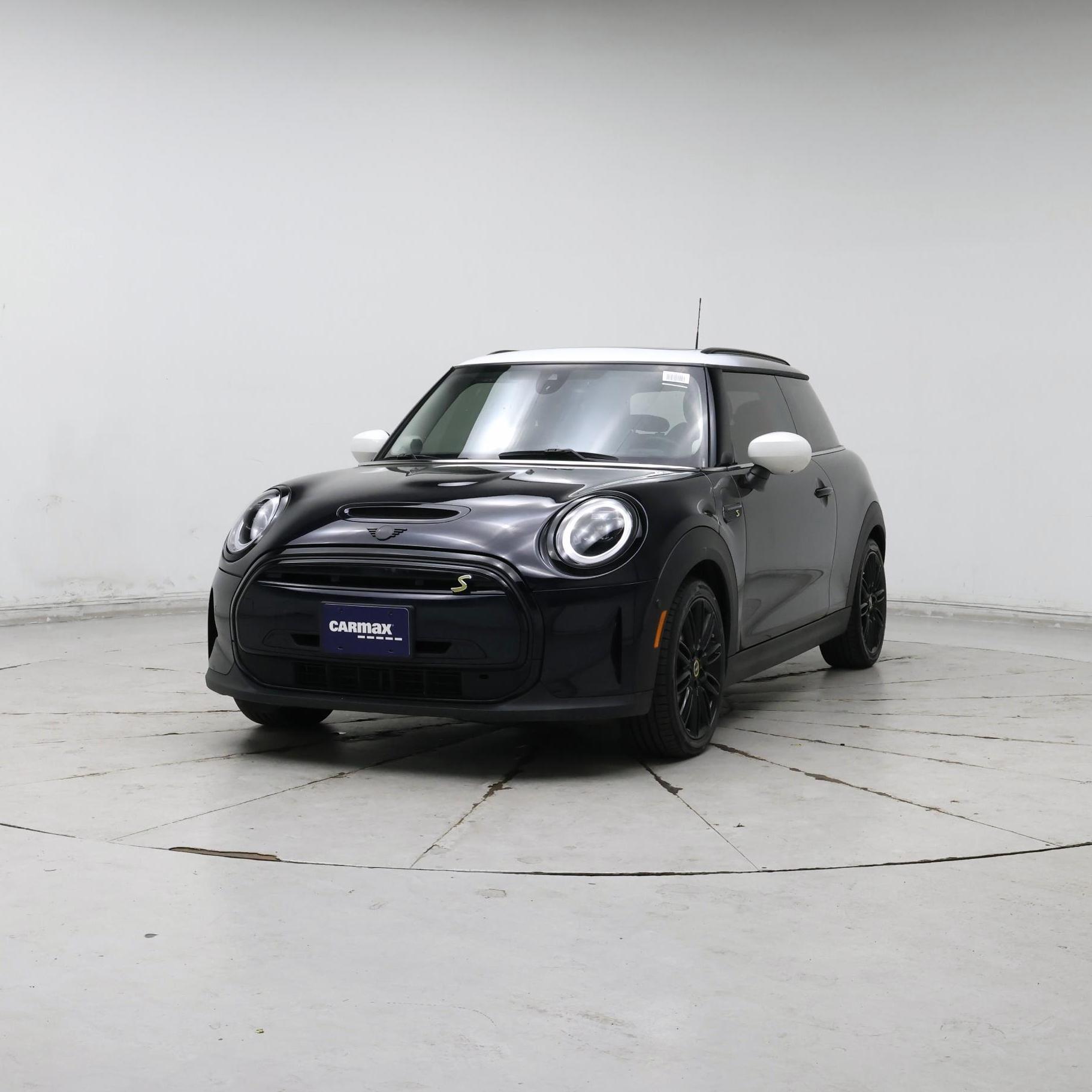 Thumbnail: 2024 MINI Cooper Hardtop - 4