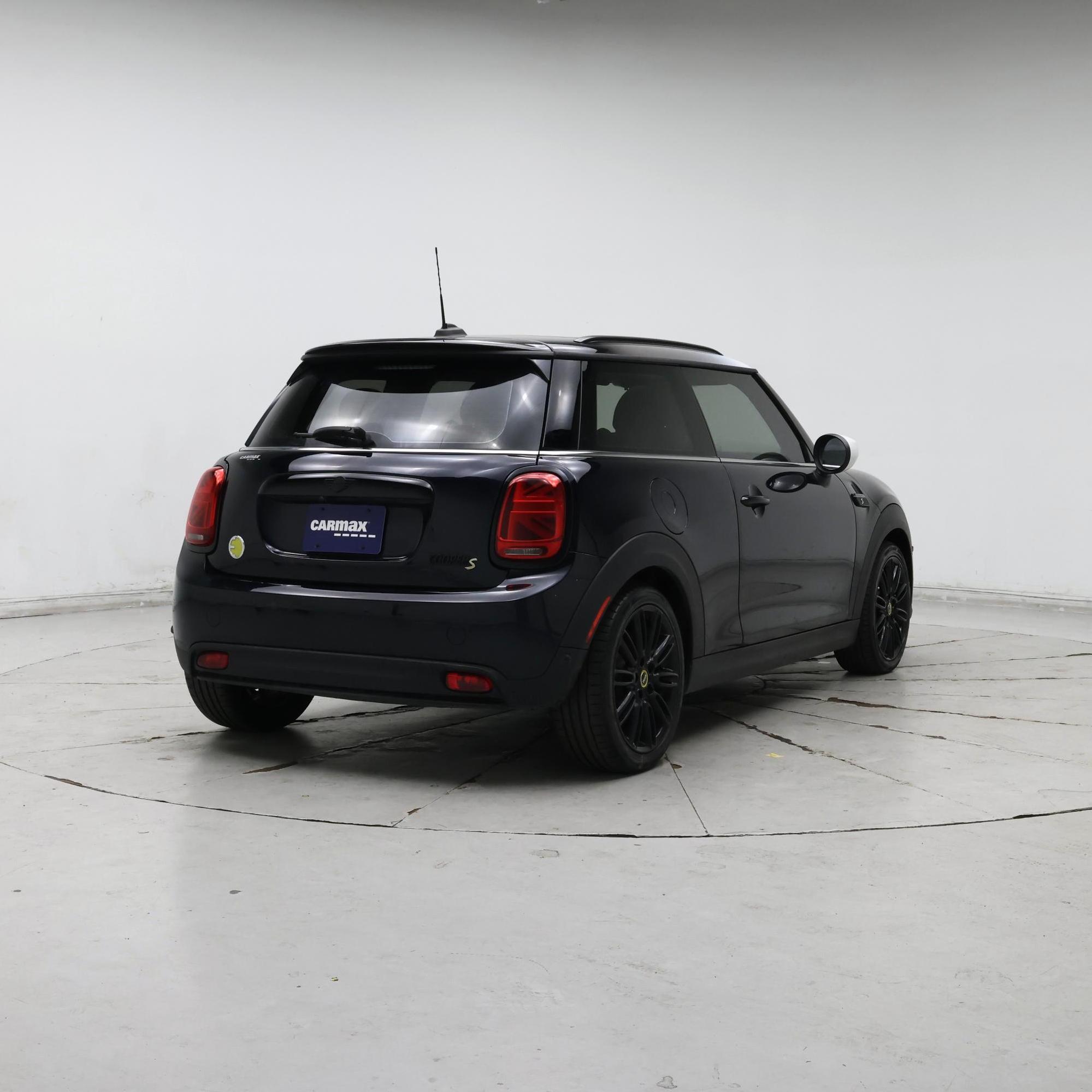 Thumbnail: 2024 MINI Cooper Hardtop - 8
