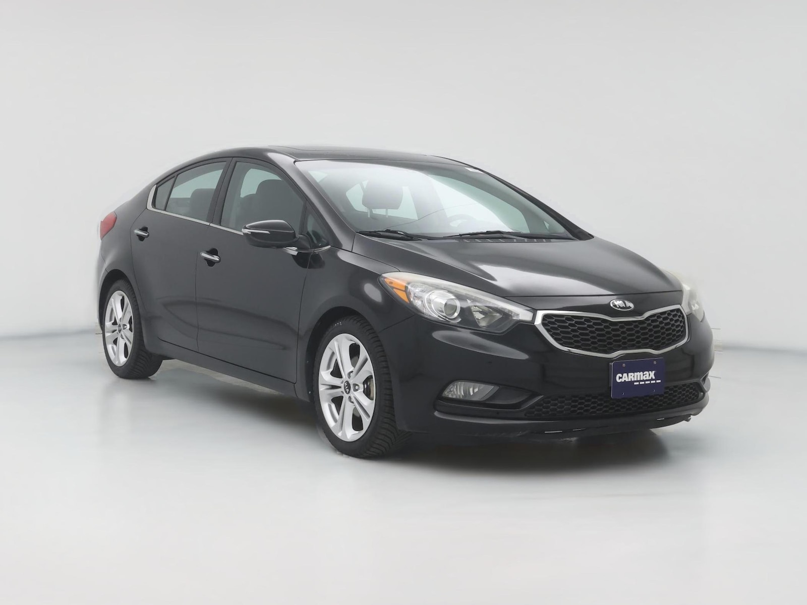 2015 Kia Forte