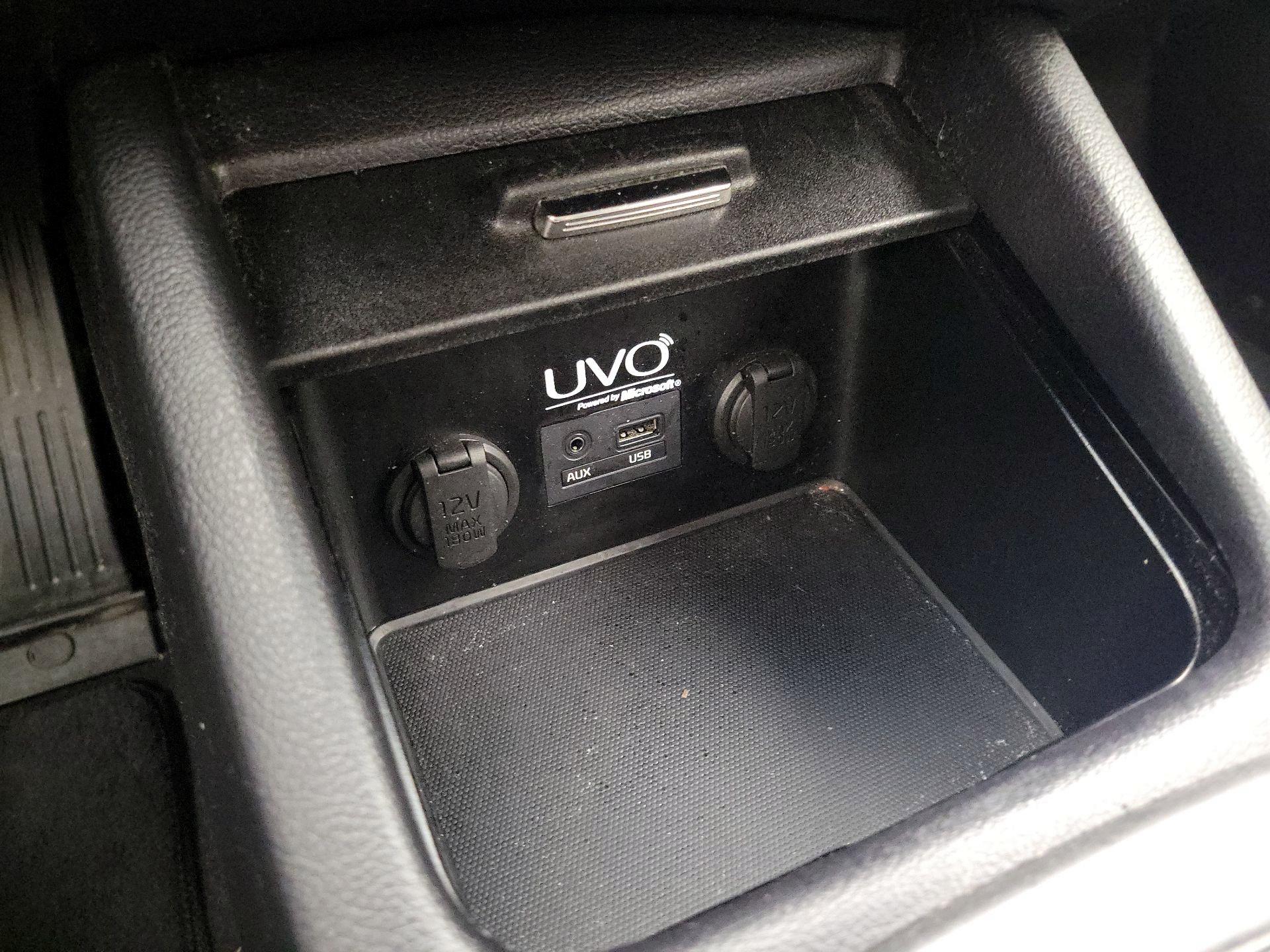 Thumbnail: 2015 Kia Forte - 18