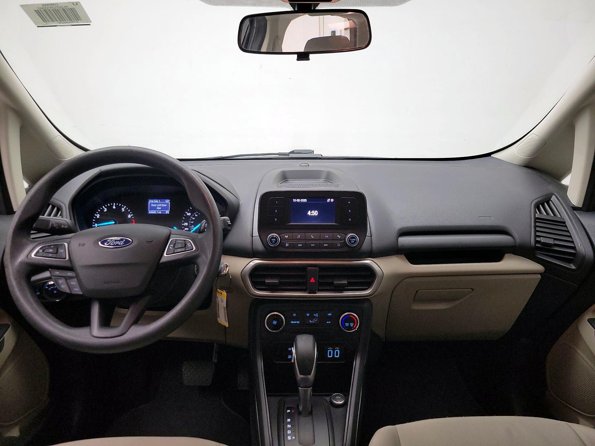 Thumbnail: 2021 Ford EcoSport - 9