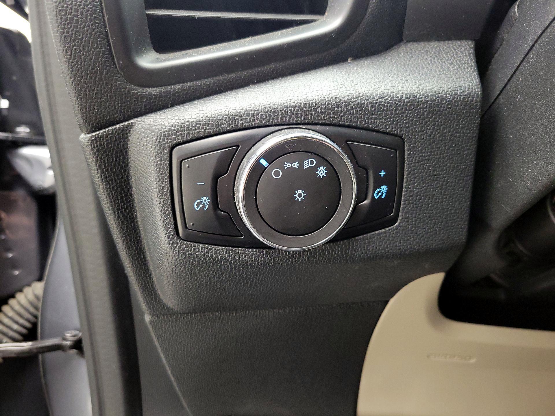 Thumbnail: 2021 Ford EcoSport - 13