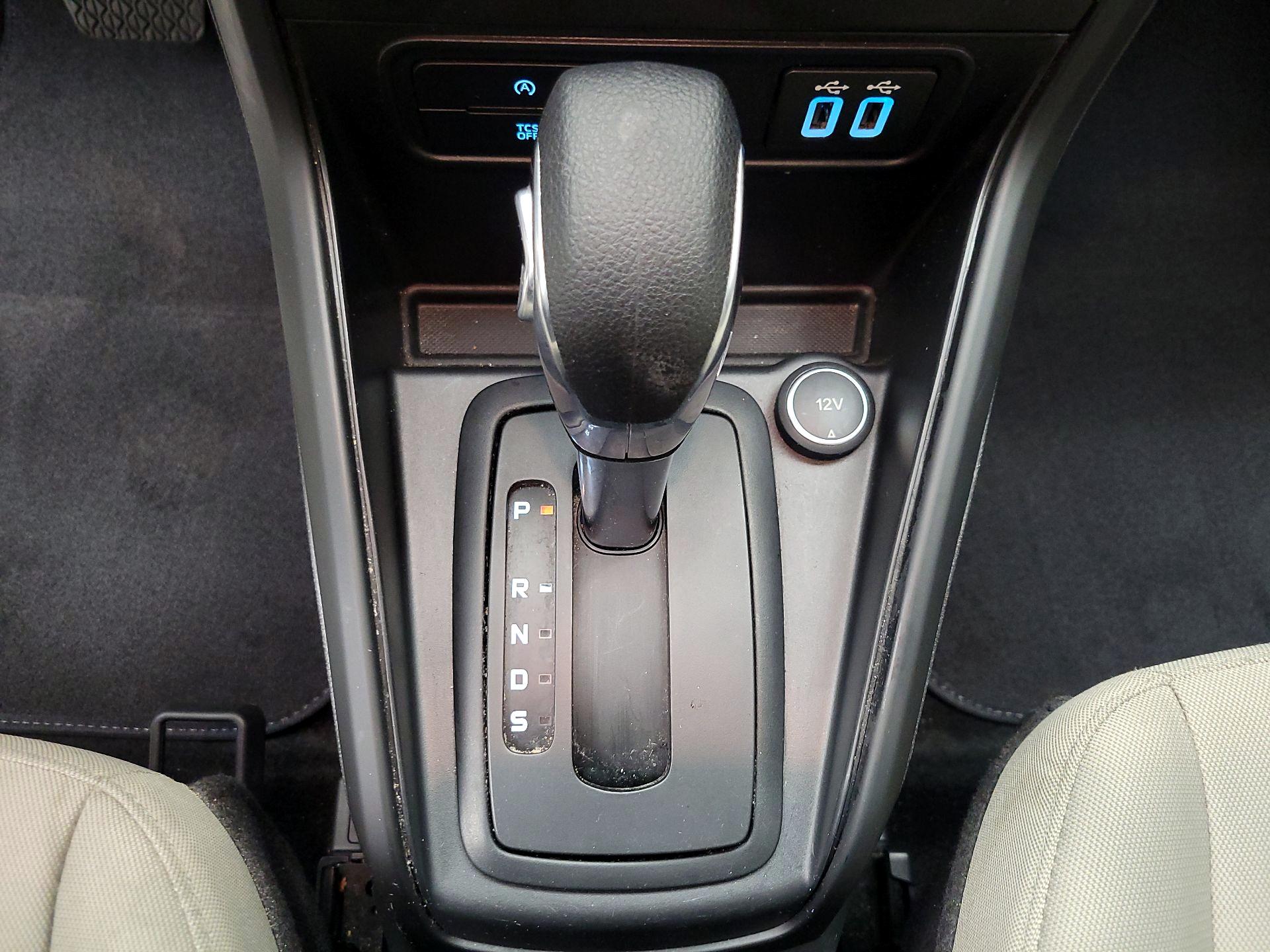 Thumbnail: 2021 Ford EcoSport - 17