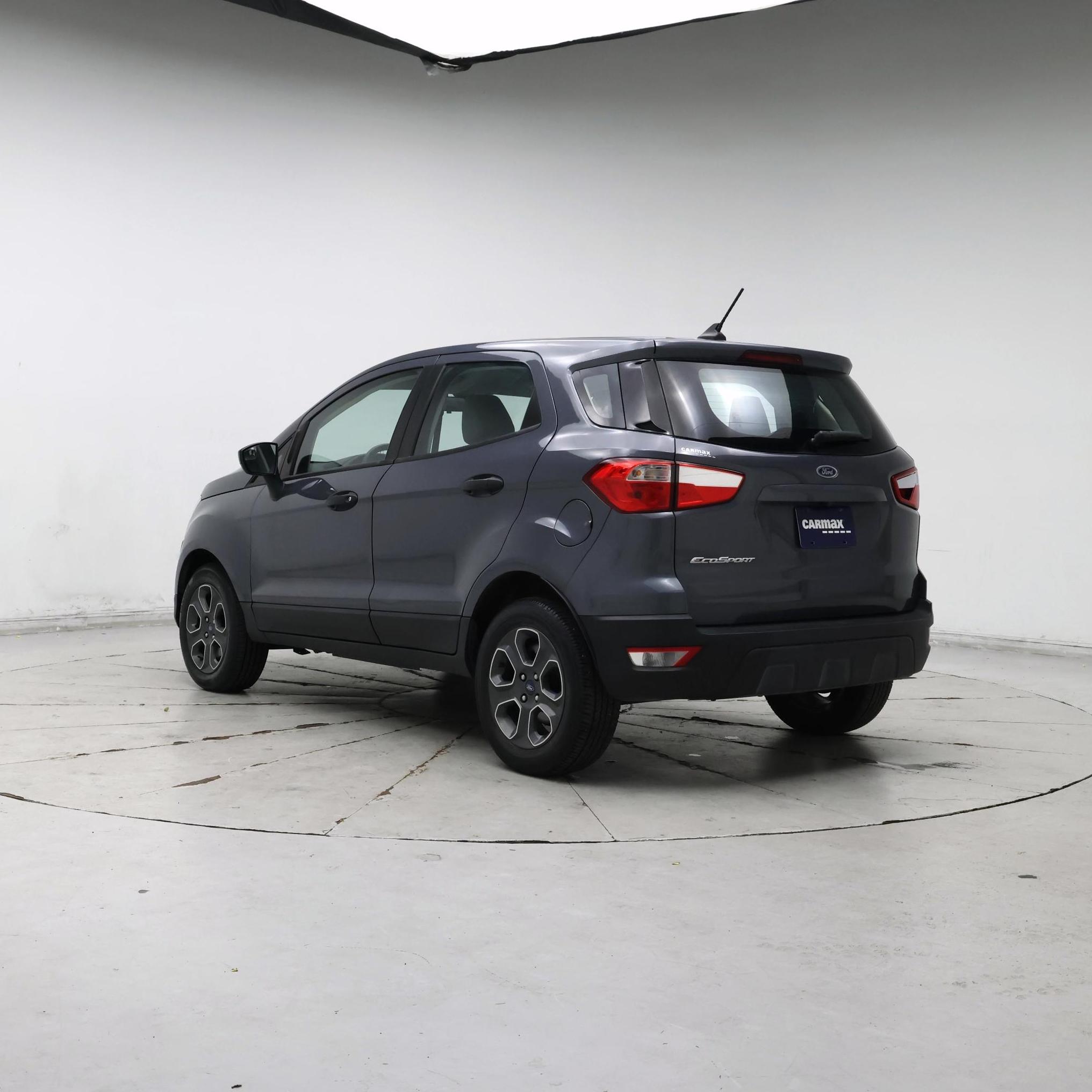 Thumbnail: 2021 Ford EcoSport - 2