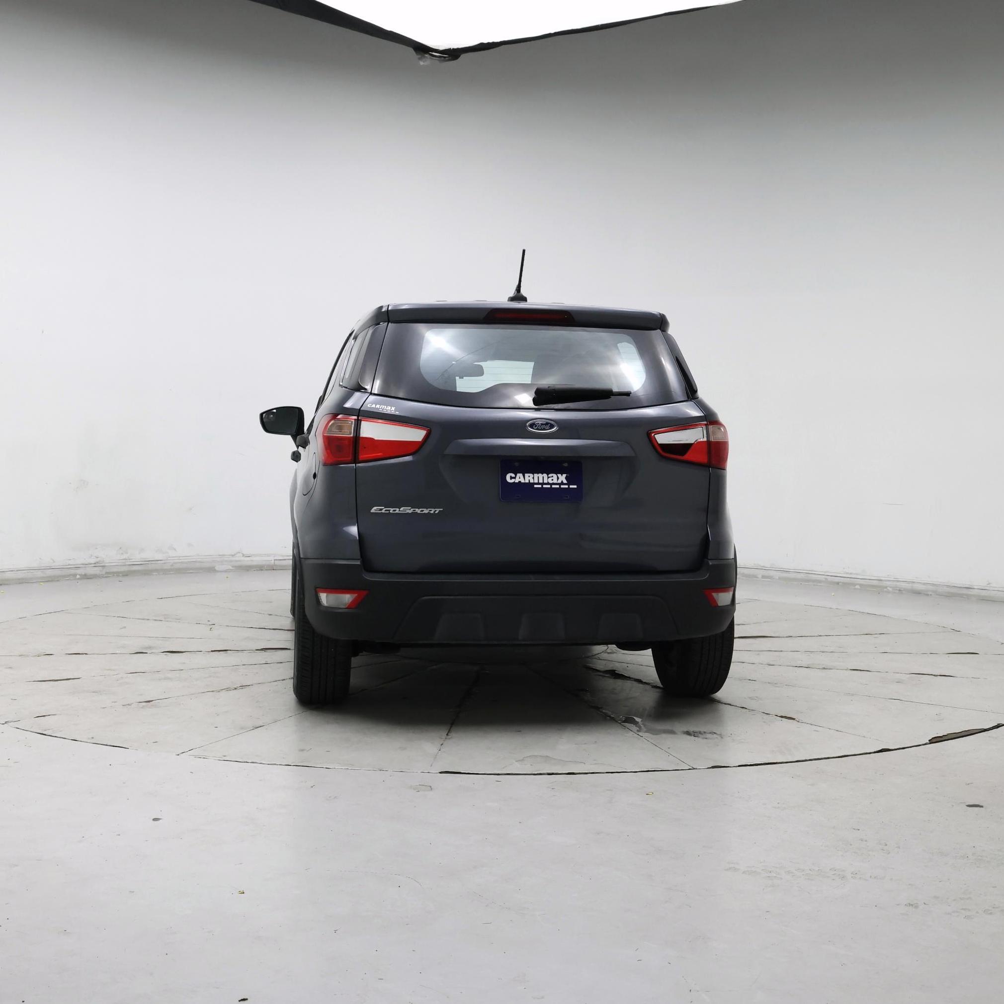 Thumbnail: 2021 Ford EcoSport - 6