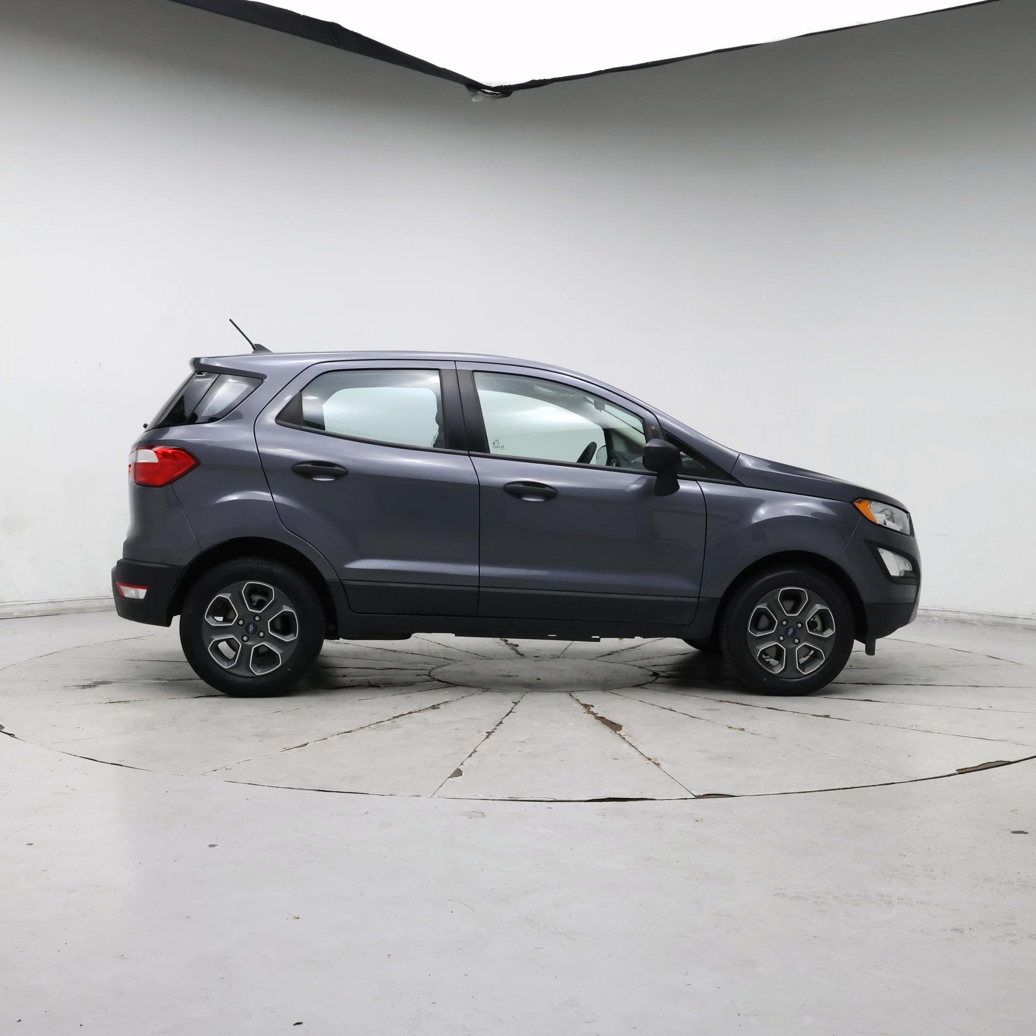 Thumbnail: 2021 Ford EcoSport - 7
