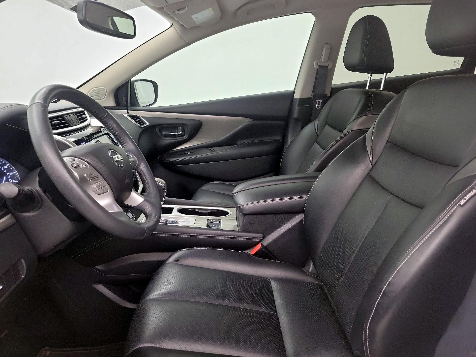 Thumbnail: 2018 Nissan Murano - 11