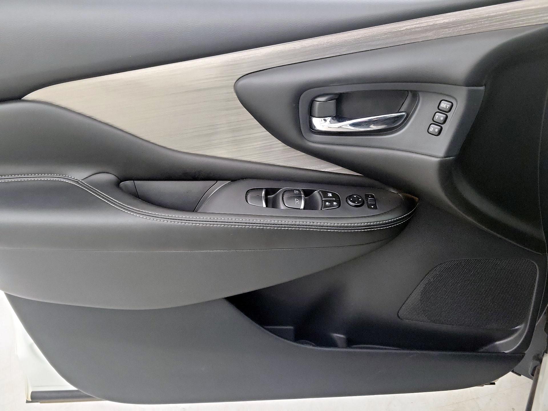 Thumbnail: 2018 Nissan Murano - 12