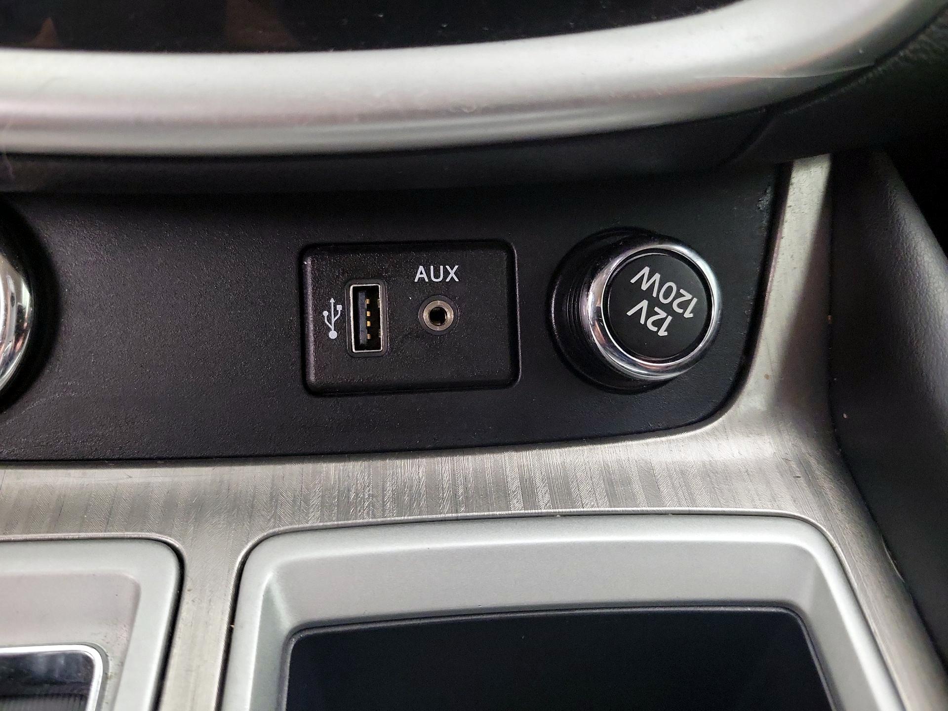 Thumbnail: 2018 Nissan Murano - 18