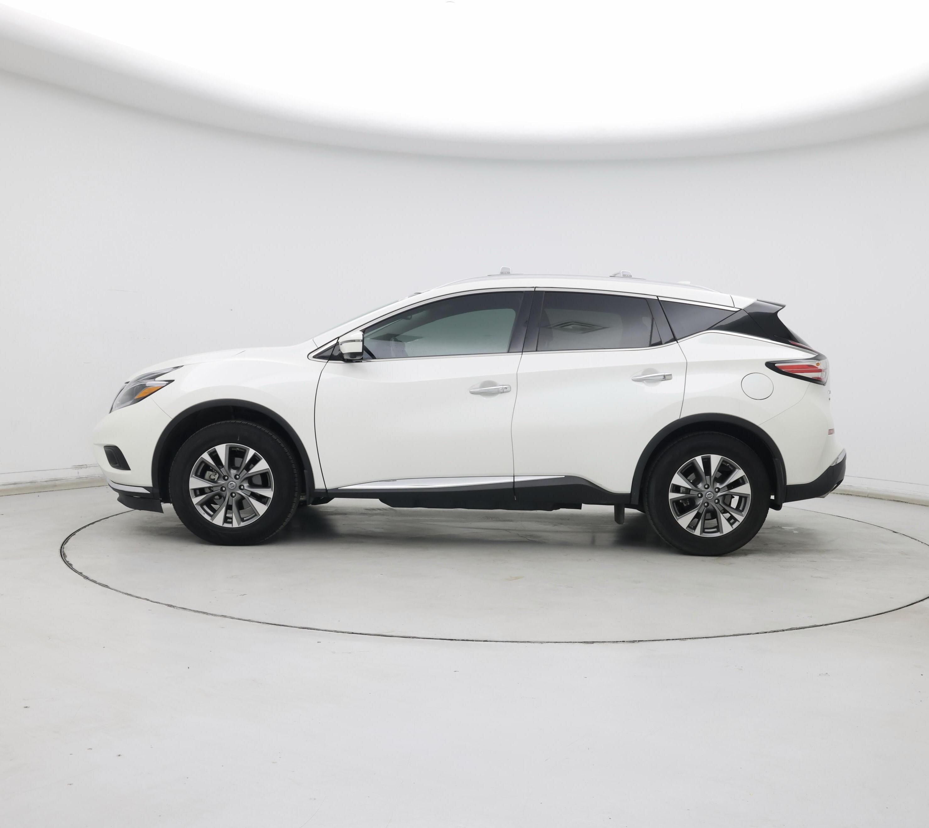 Thumbnail: 2018 Nissan Murano - 3